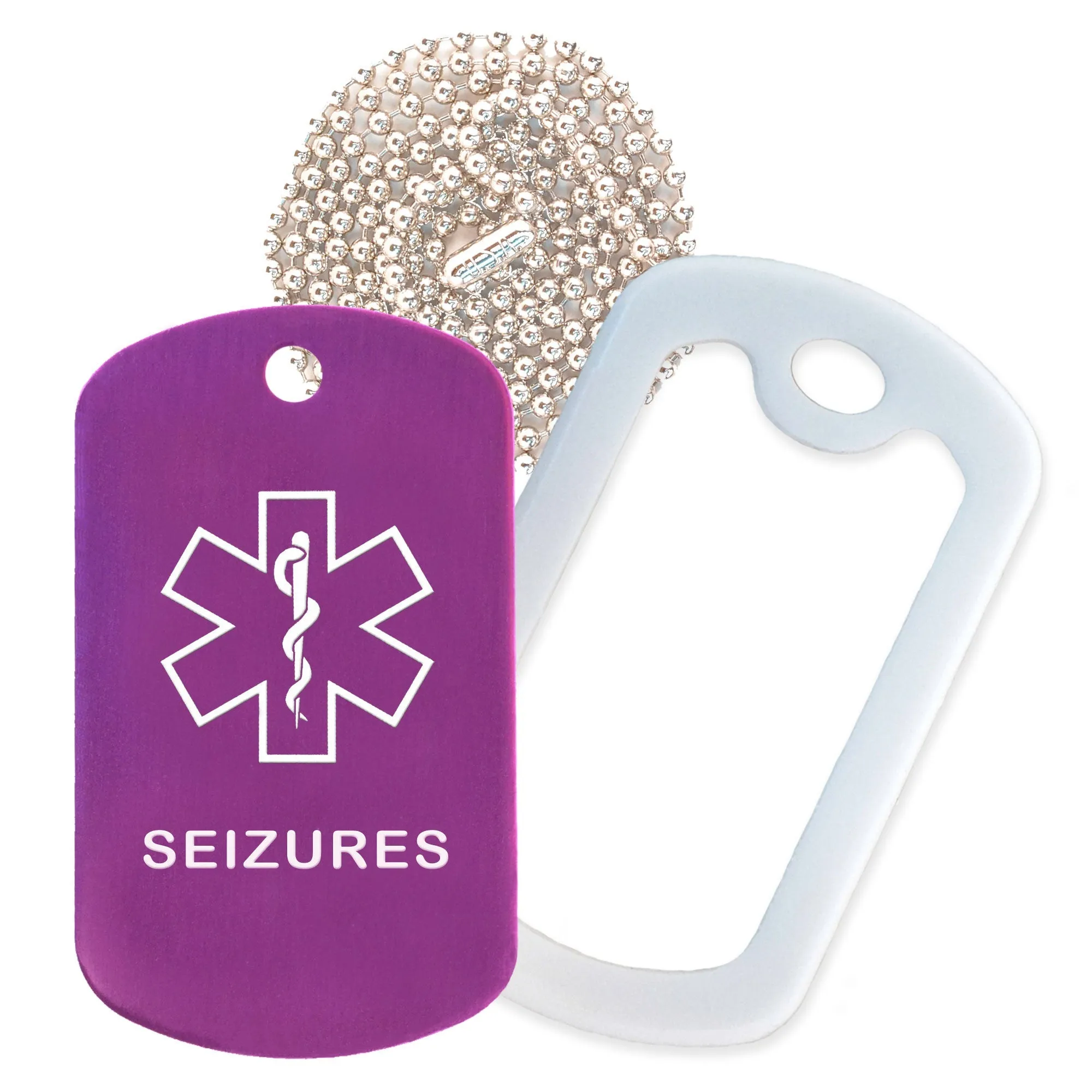 Seizures