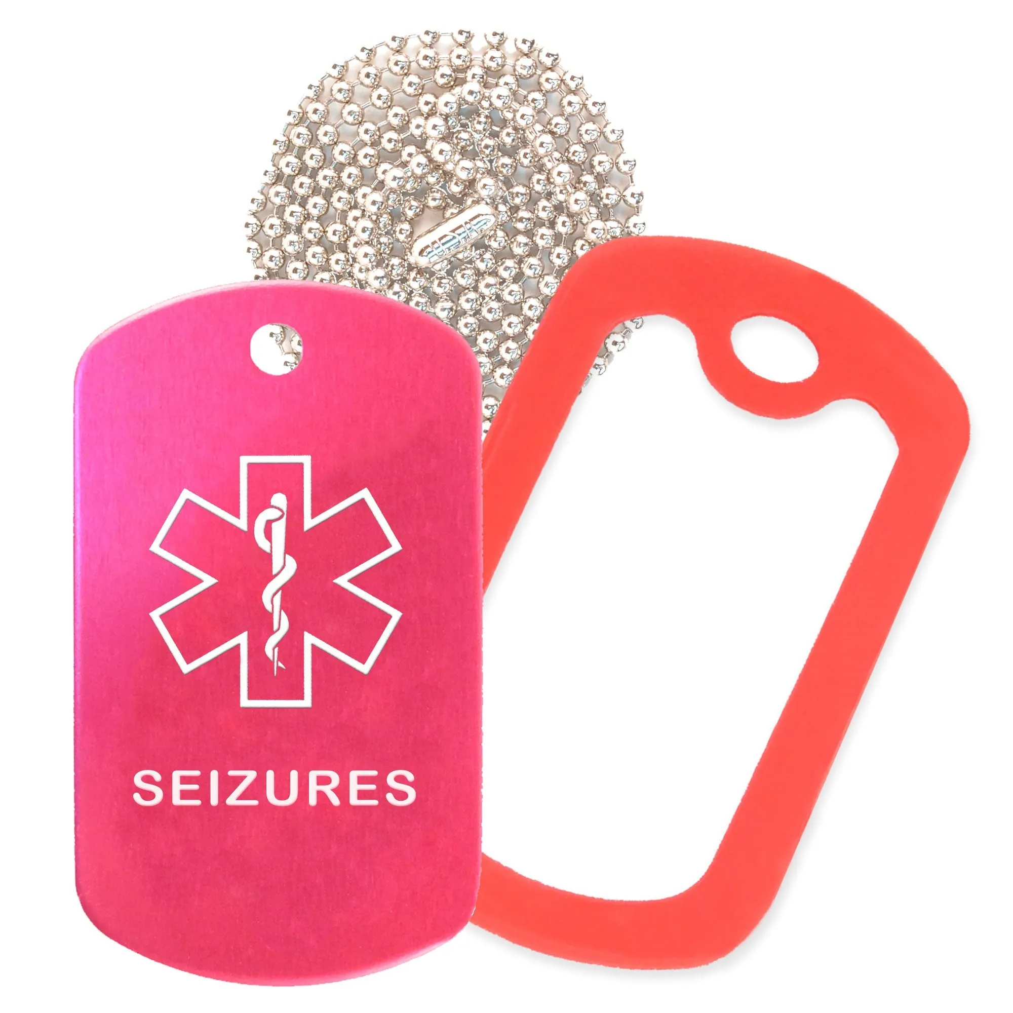 Seizures