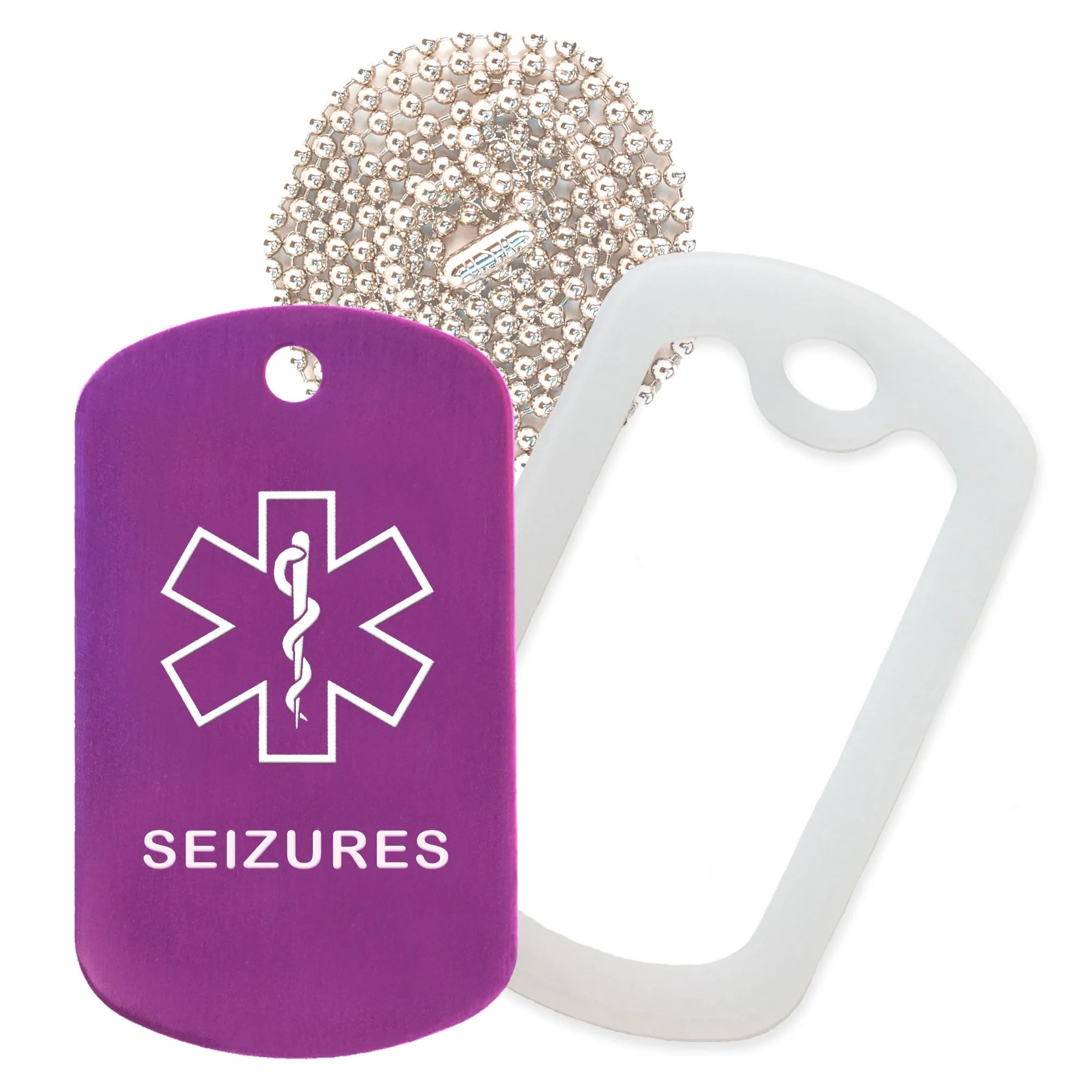 Seizures
