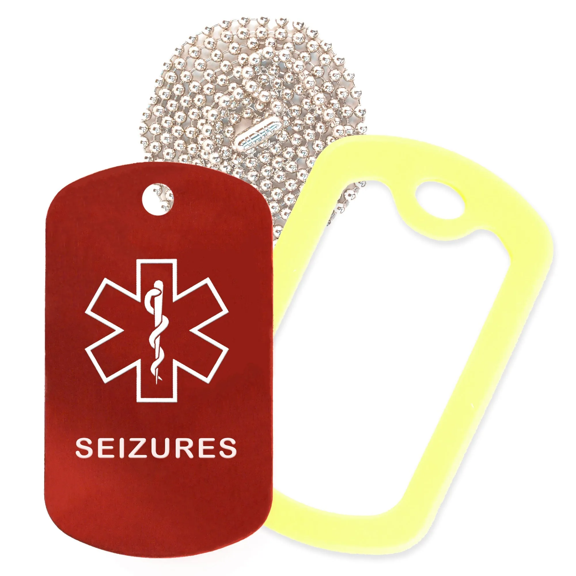 Seizures