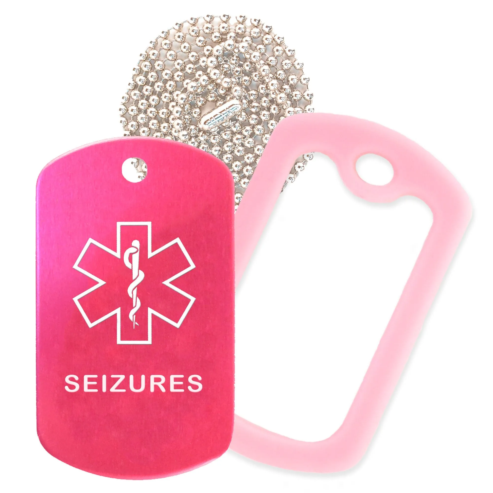 Seizures