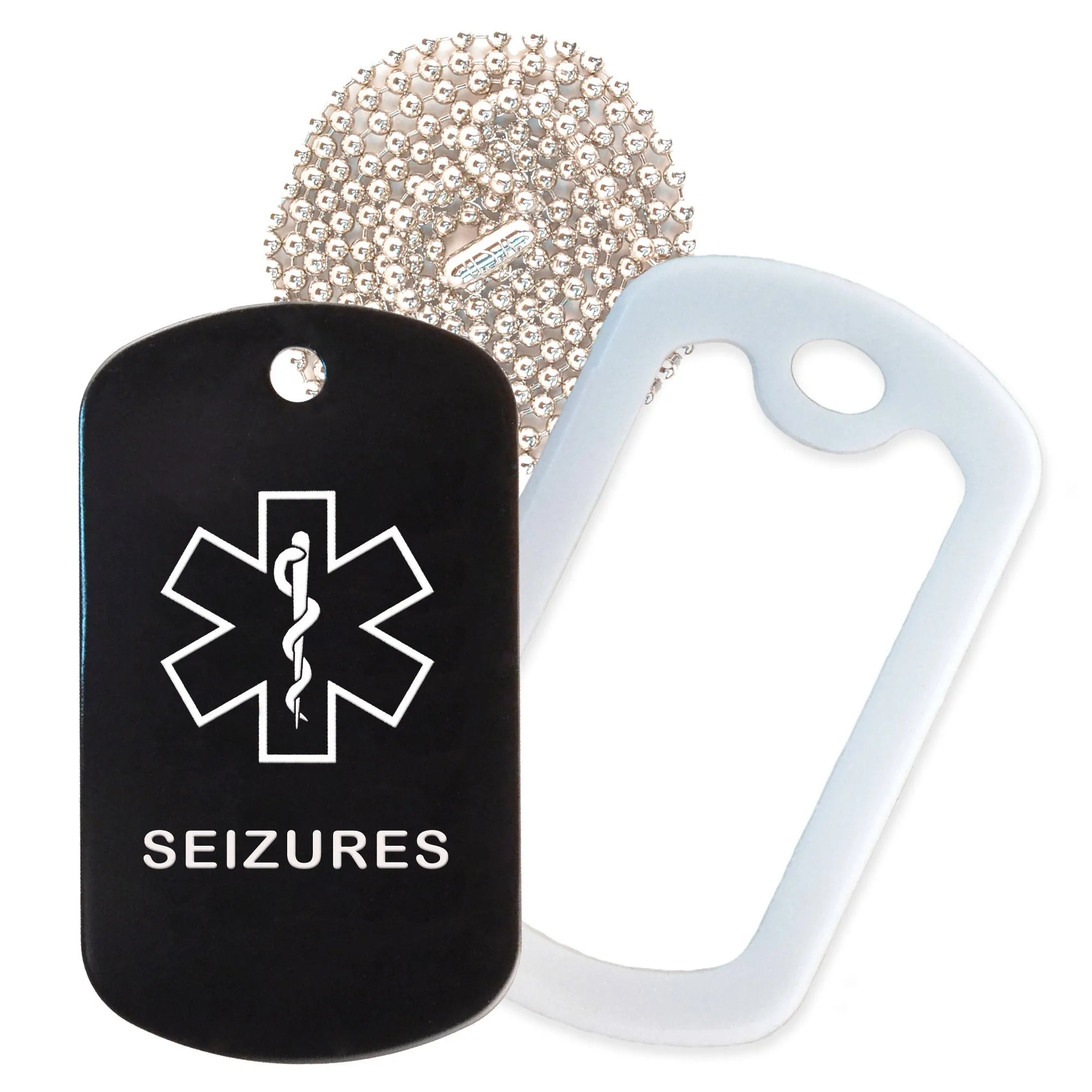 Seizures
