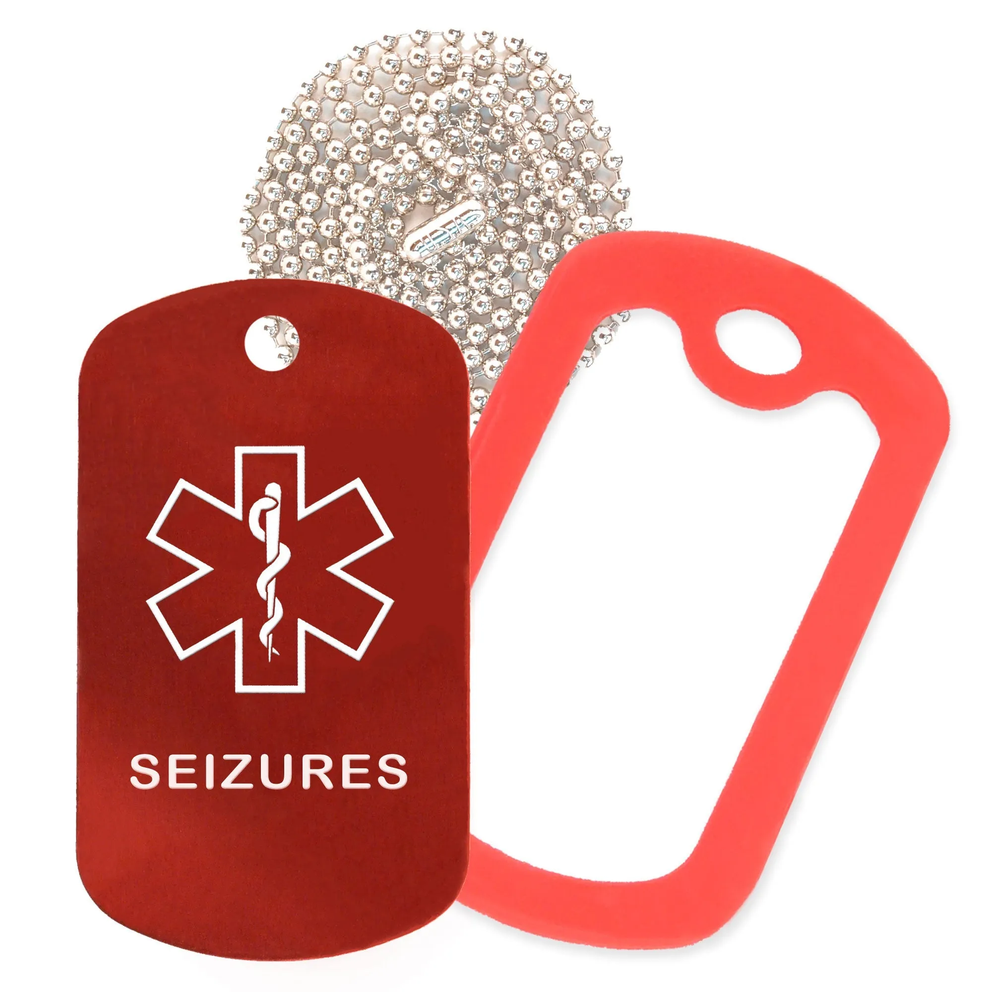 Seizures