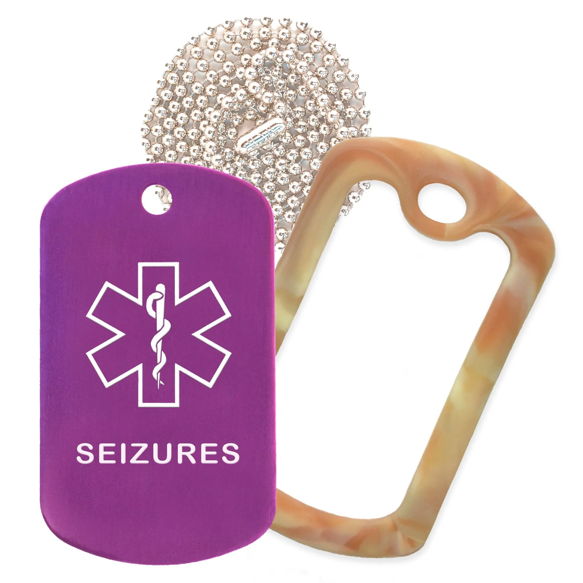 Seizures