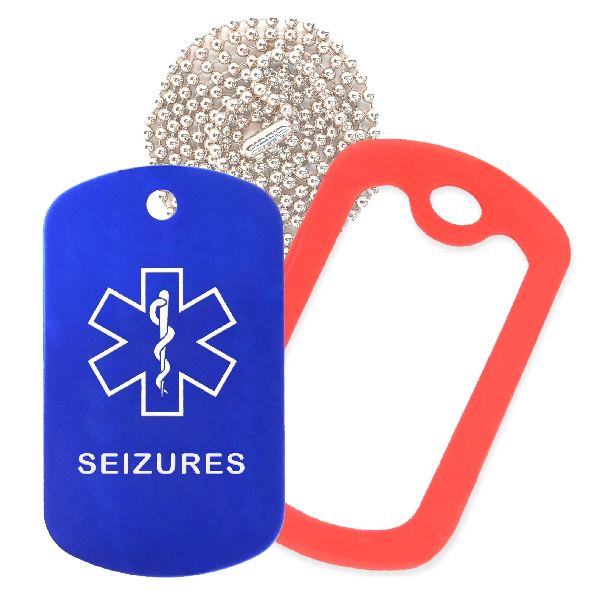 Seizures