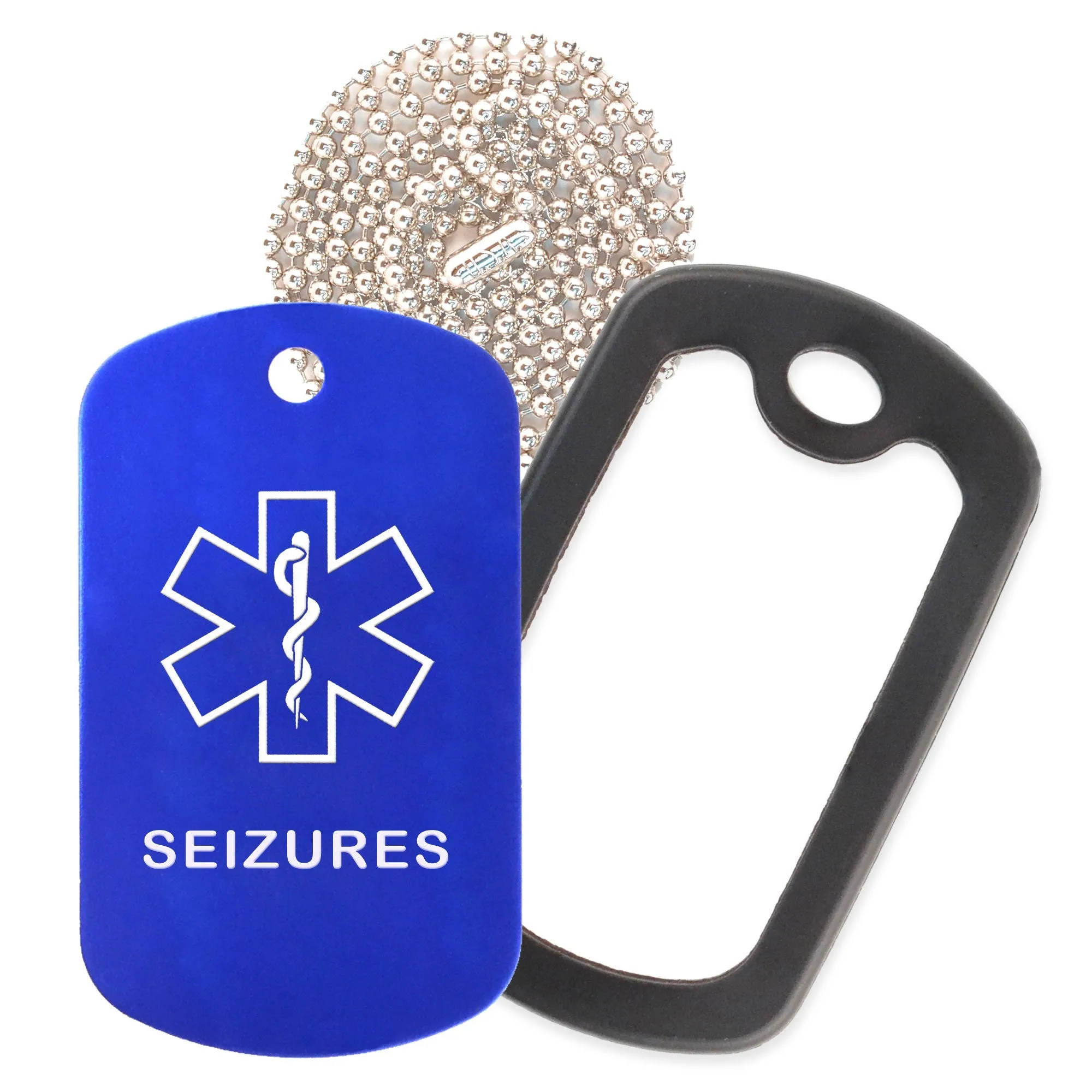 Seizures