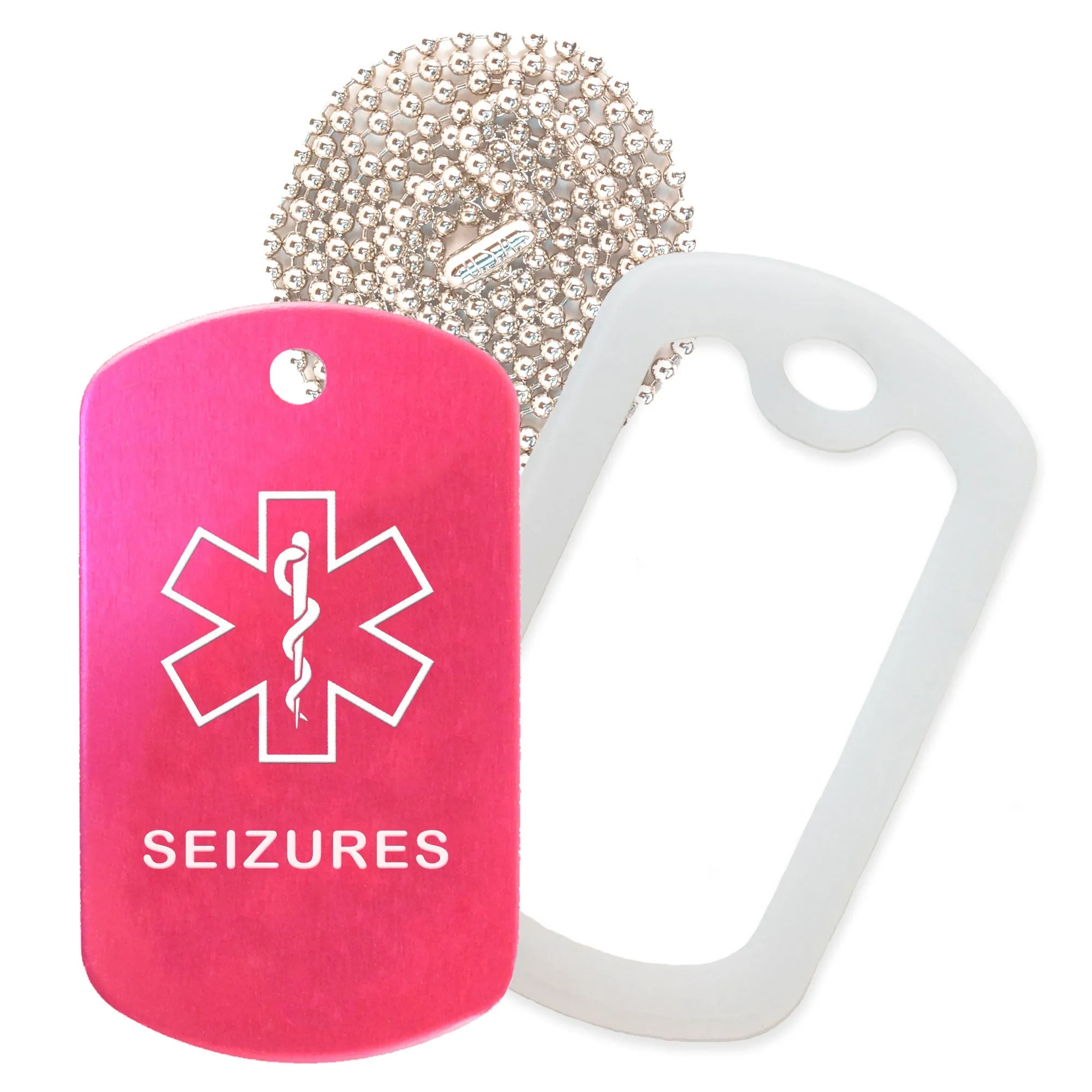 Seizures