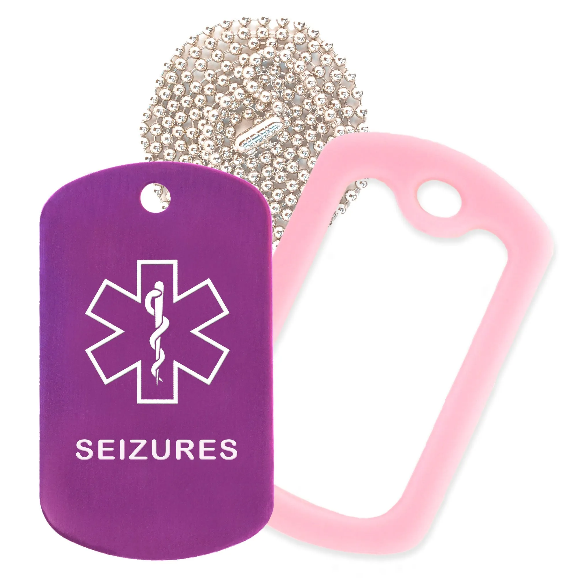 Seizures