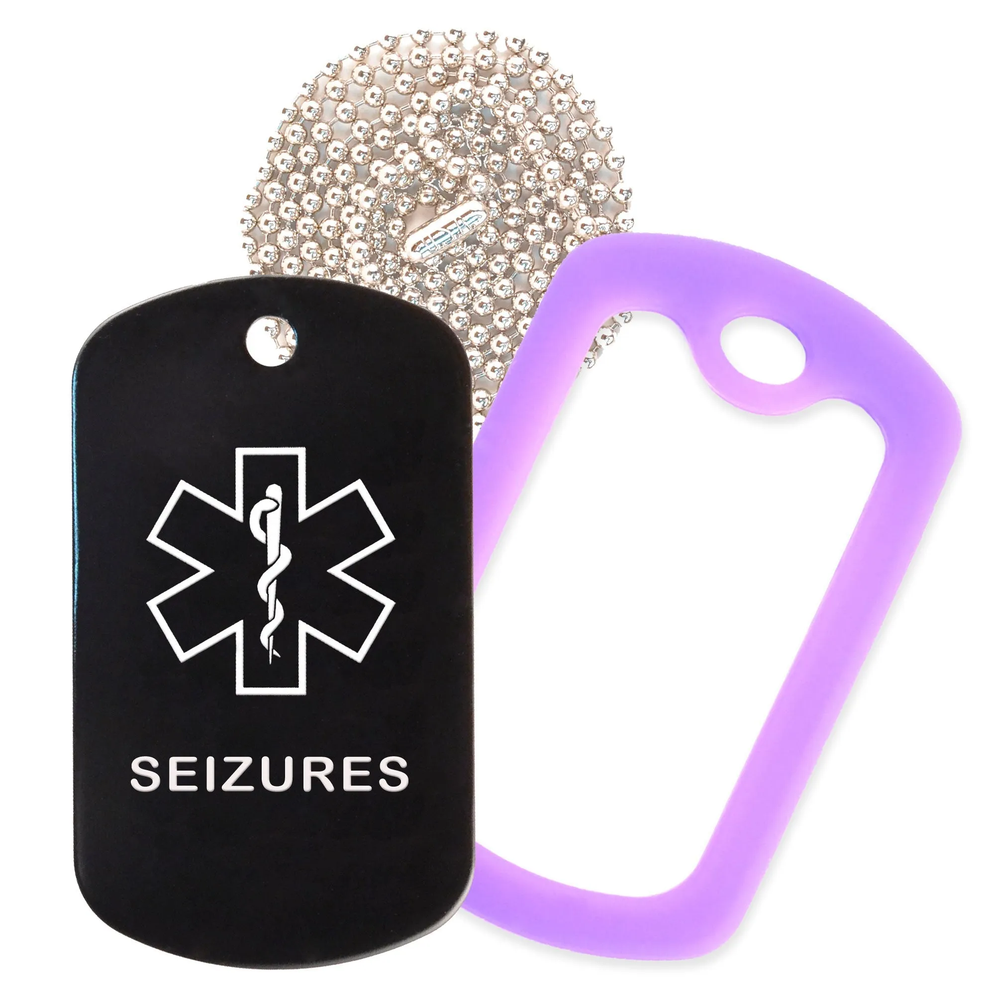 Seizures