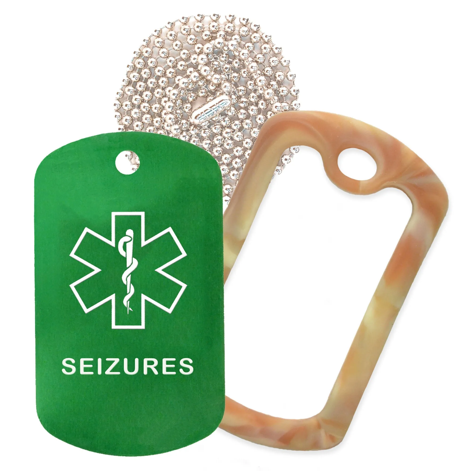 Seizures