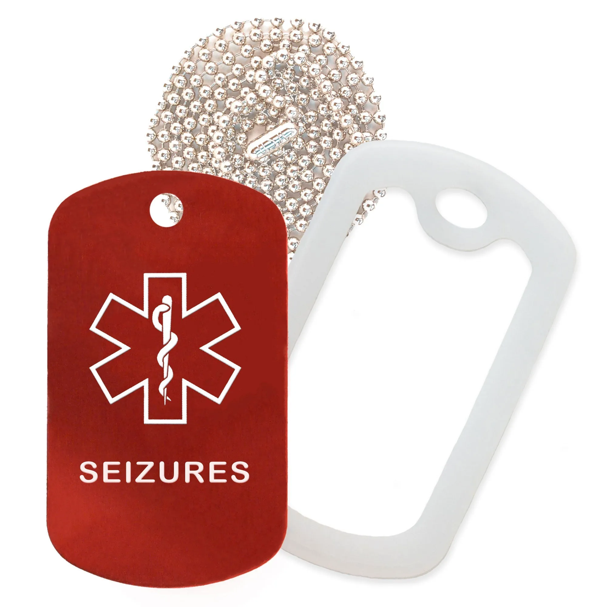 Seizures