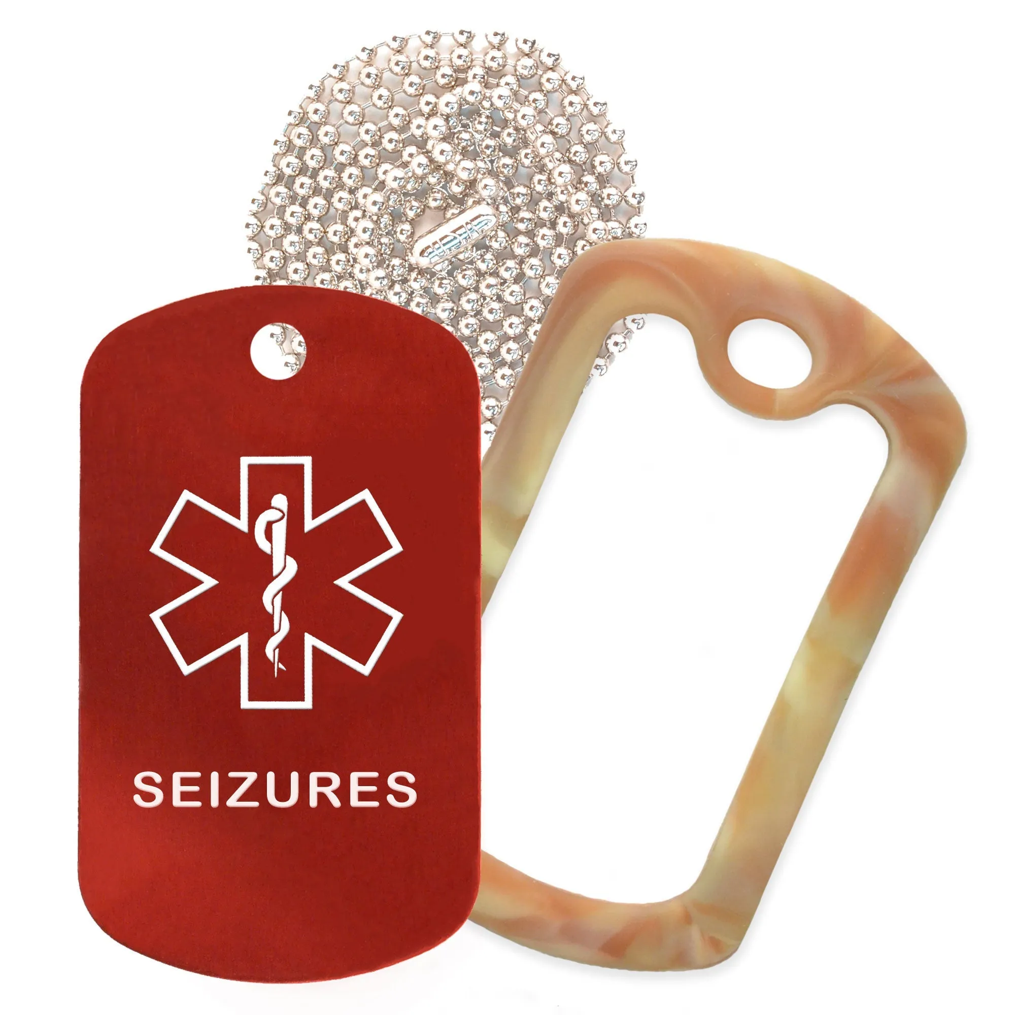 Seizures