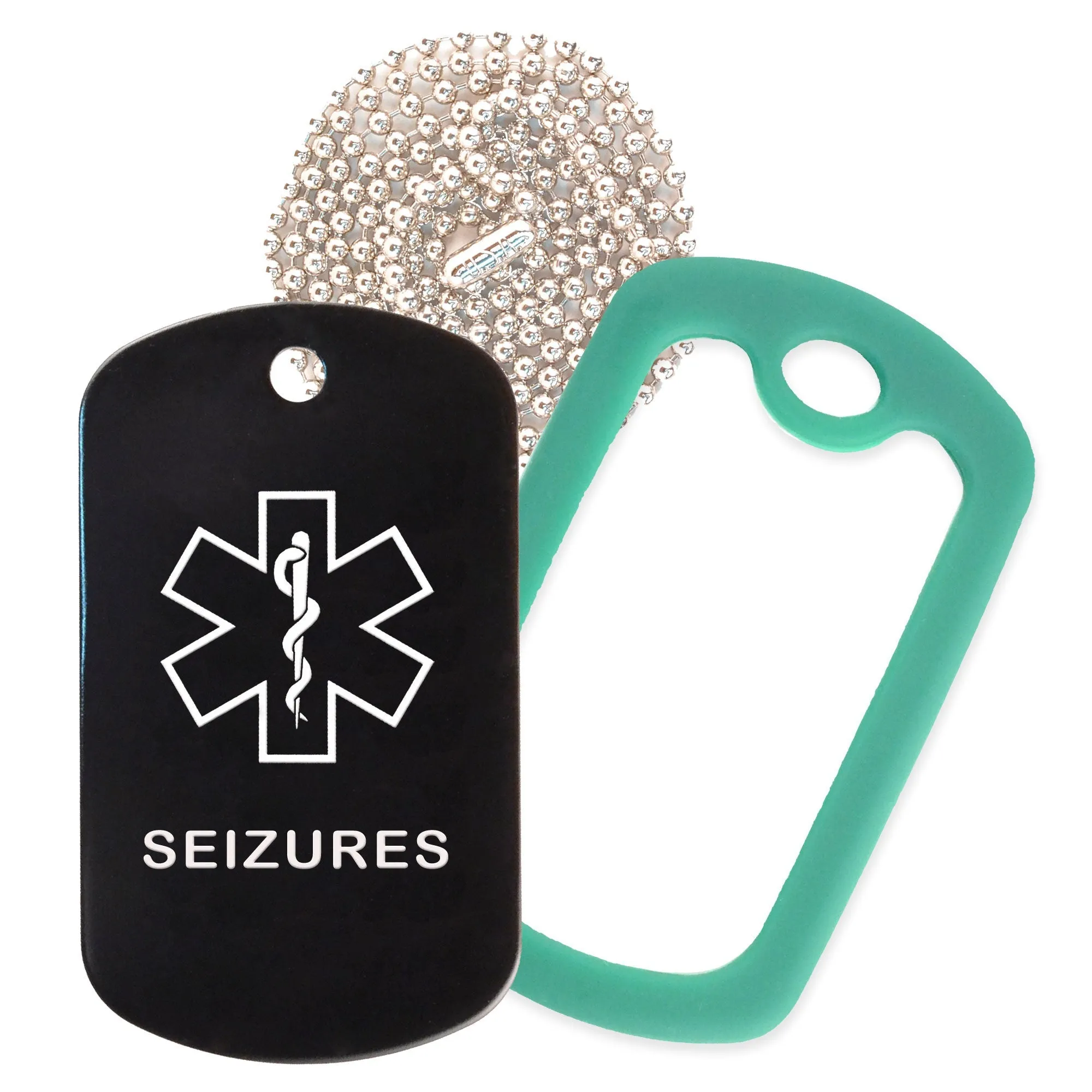Seizures