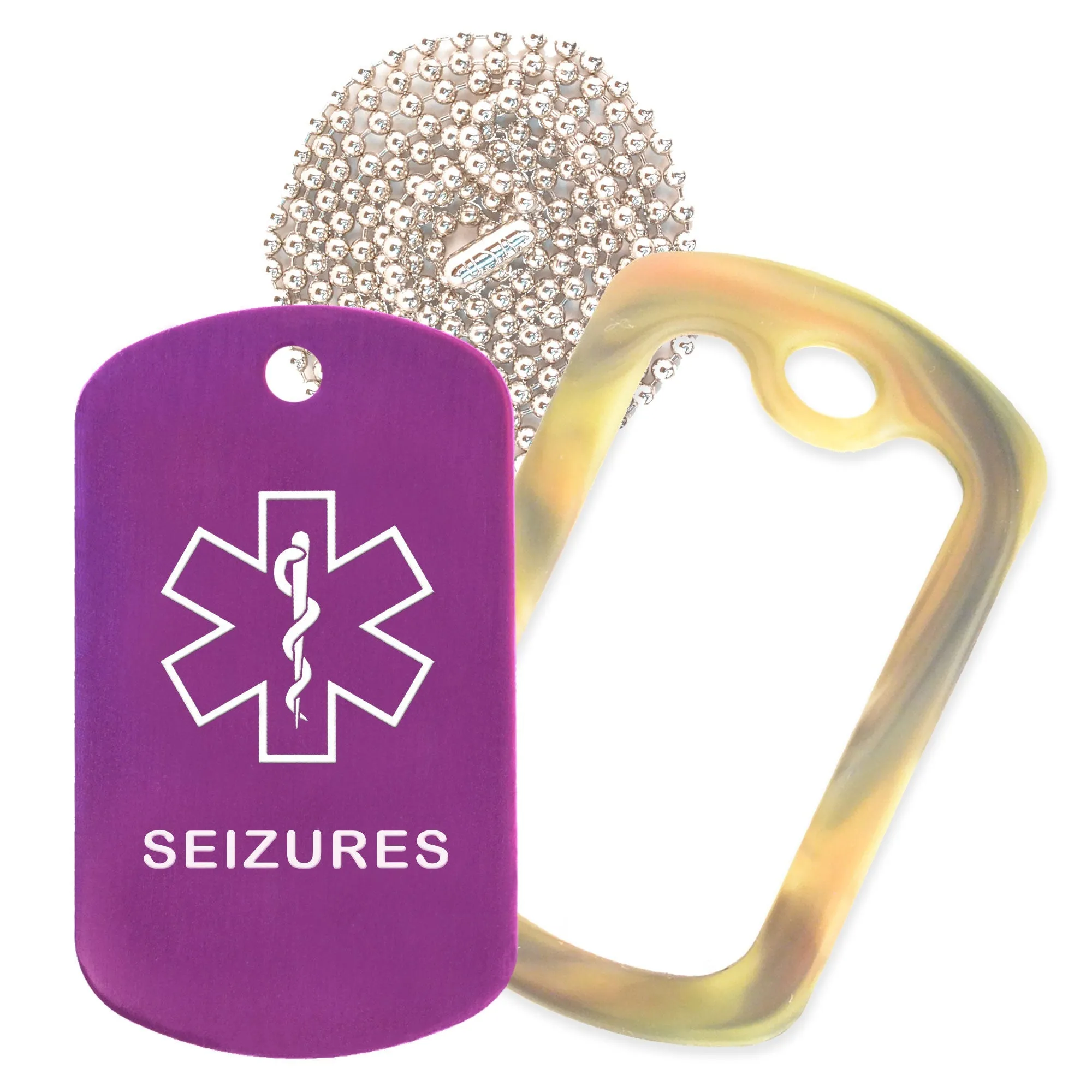 Seizures