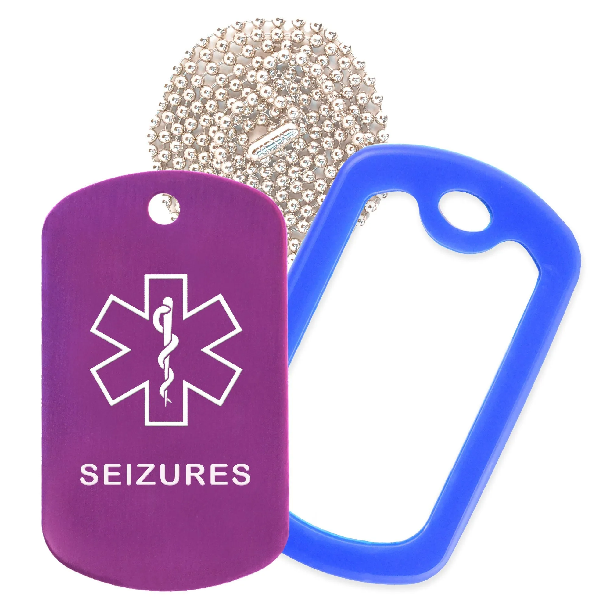 Seizures