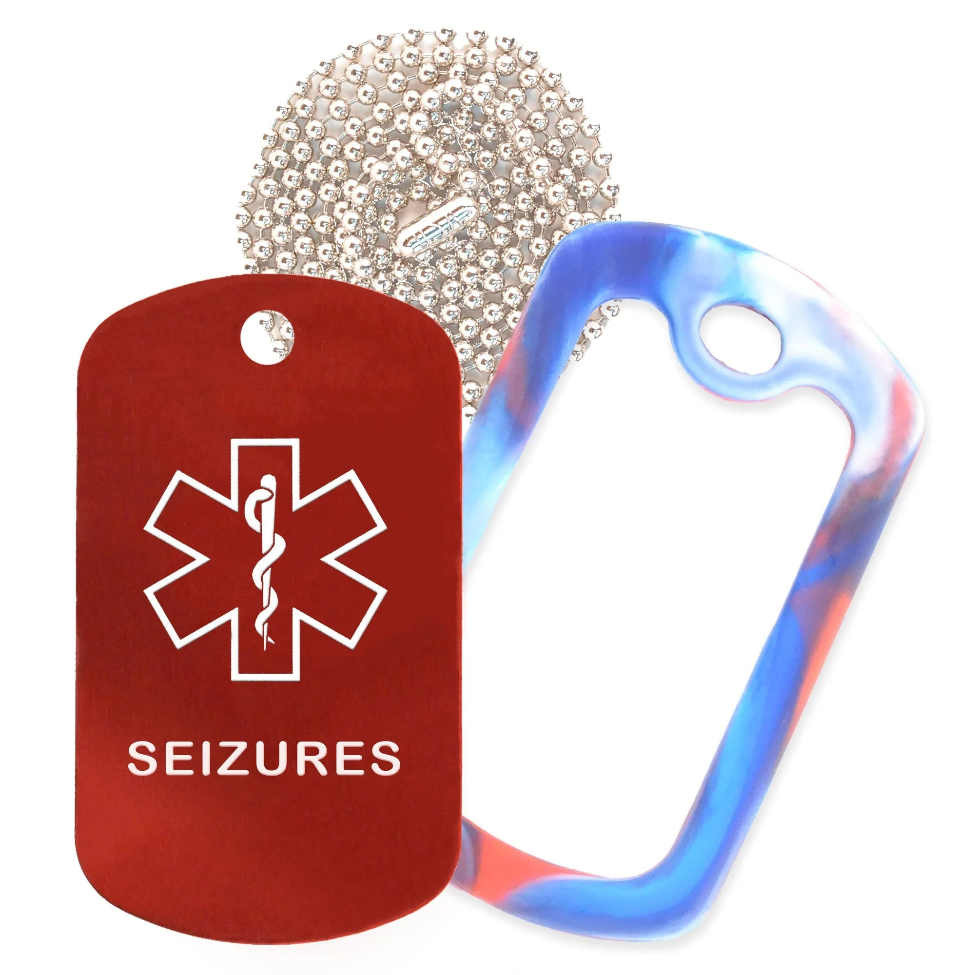 Seizures