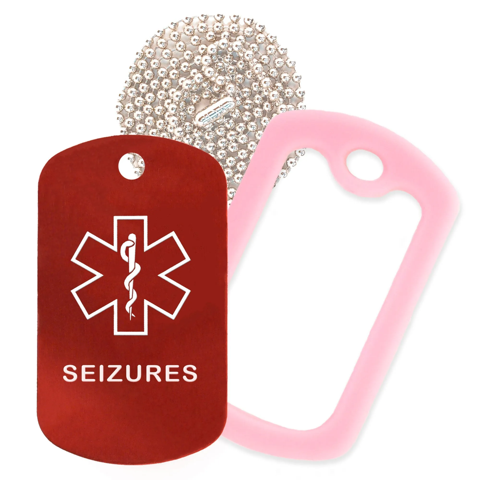 Seizures
