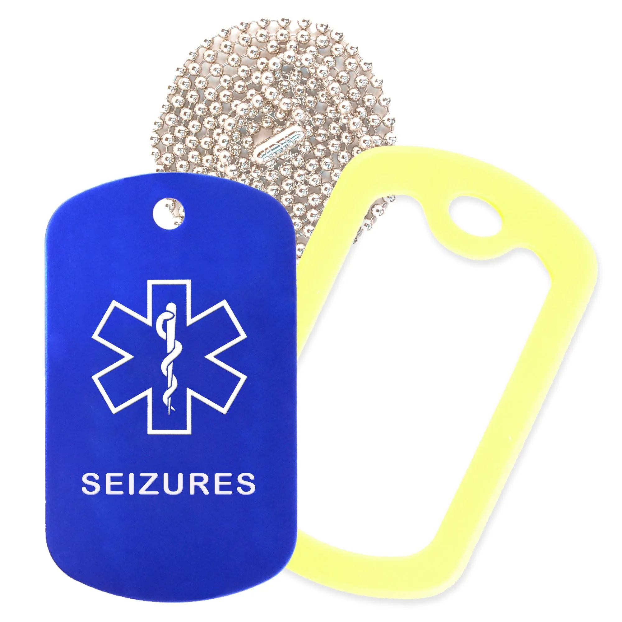 Seizures