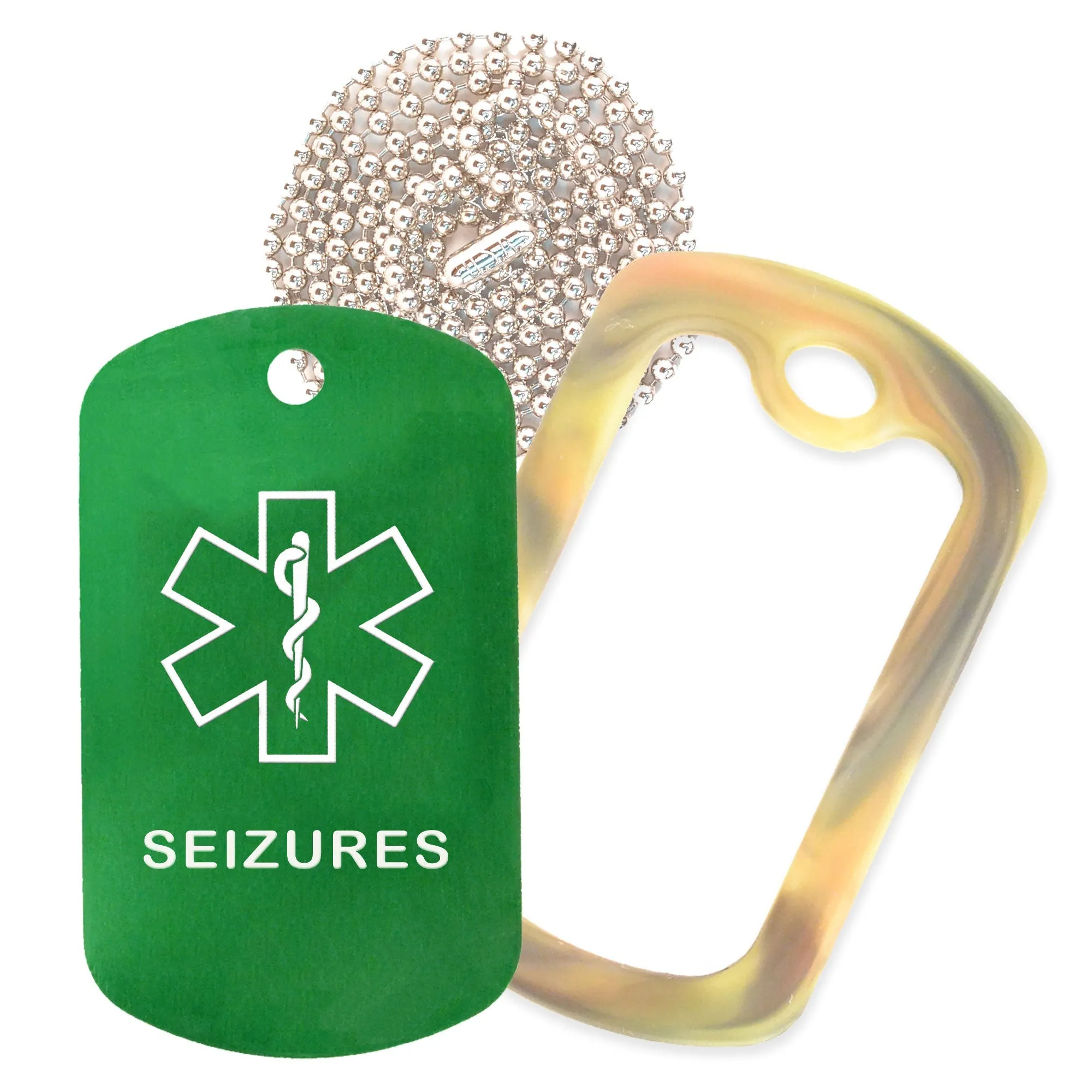 Seizures