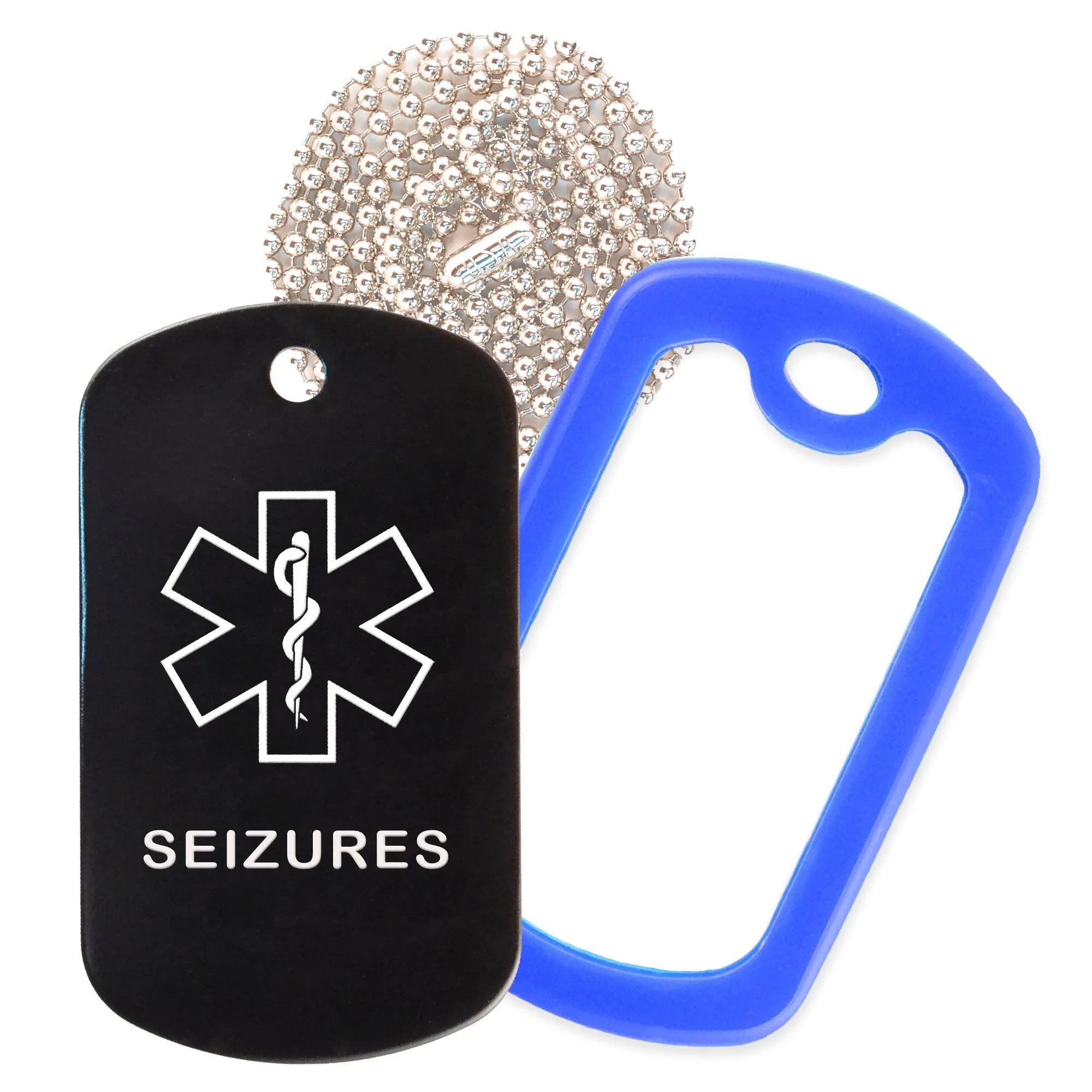 Seizures
