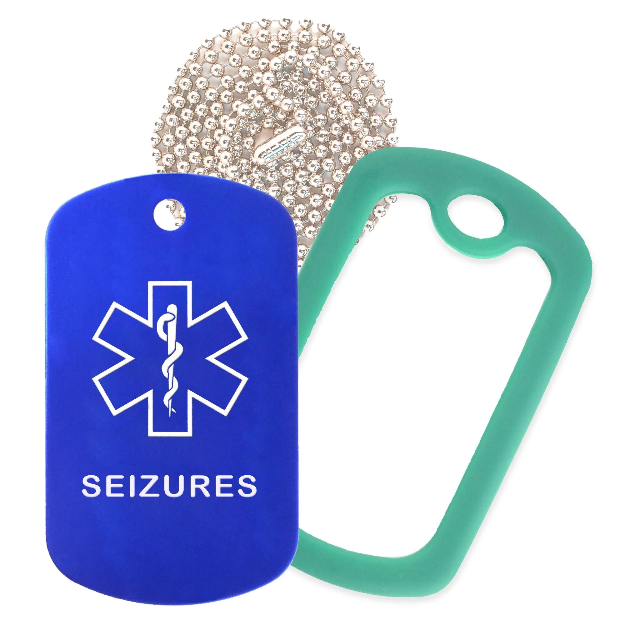 Seizures