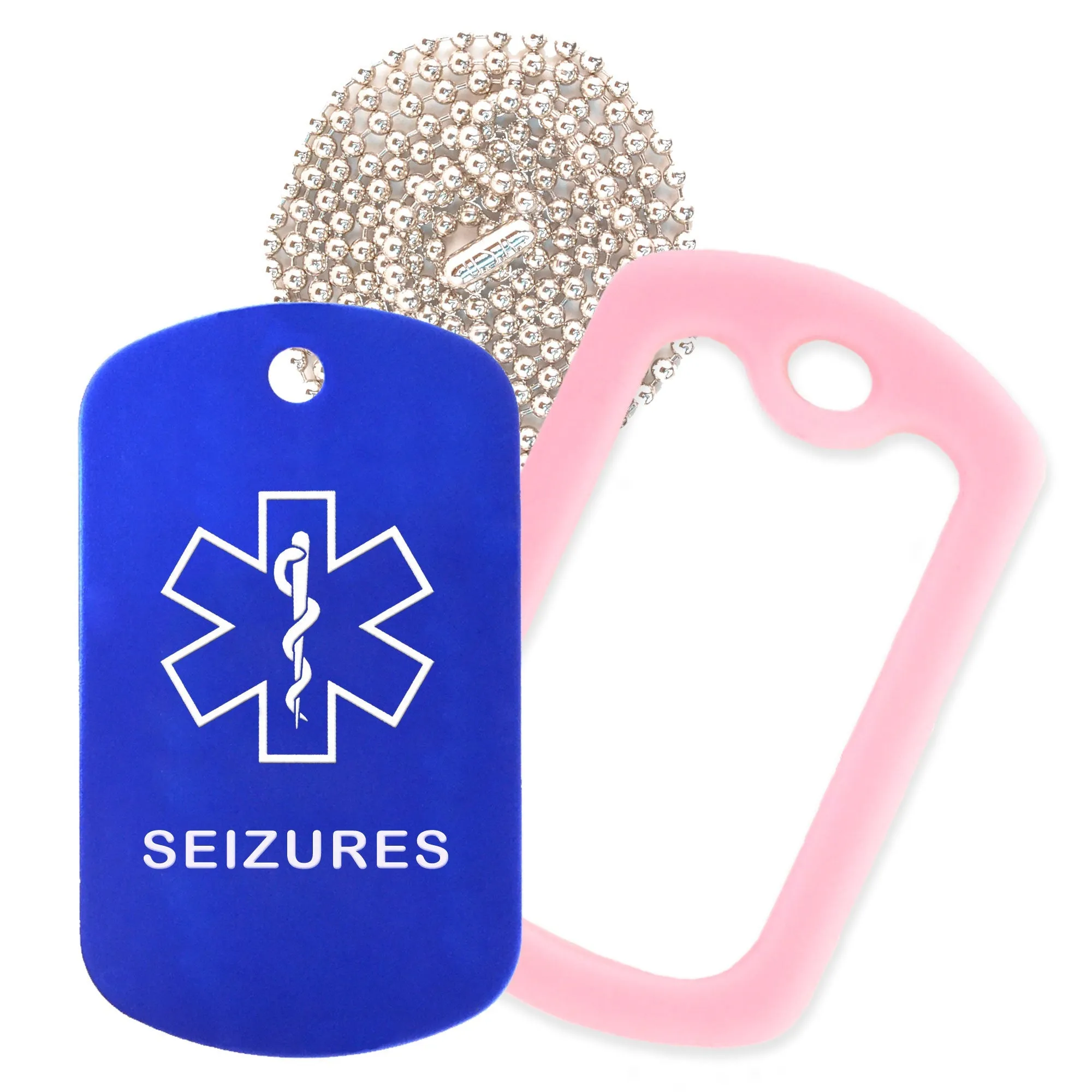 Seizures