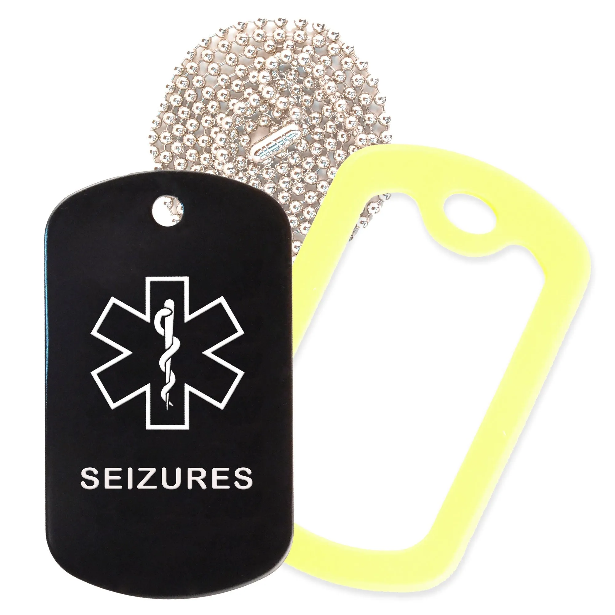 Seizures
