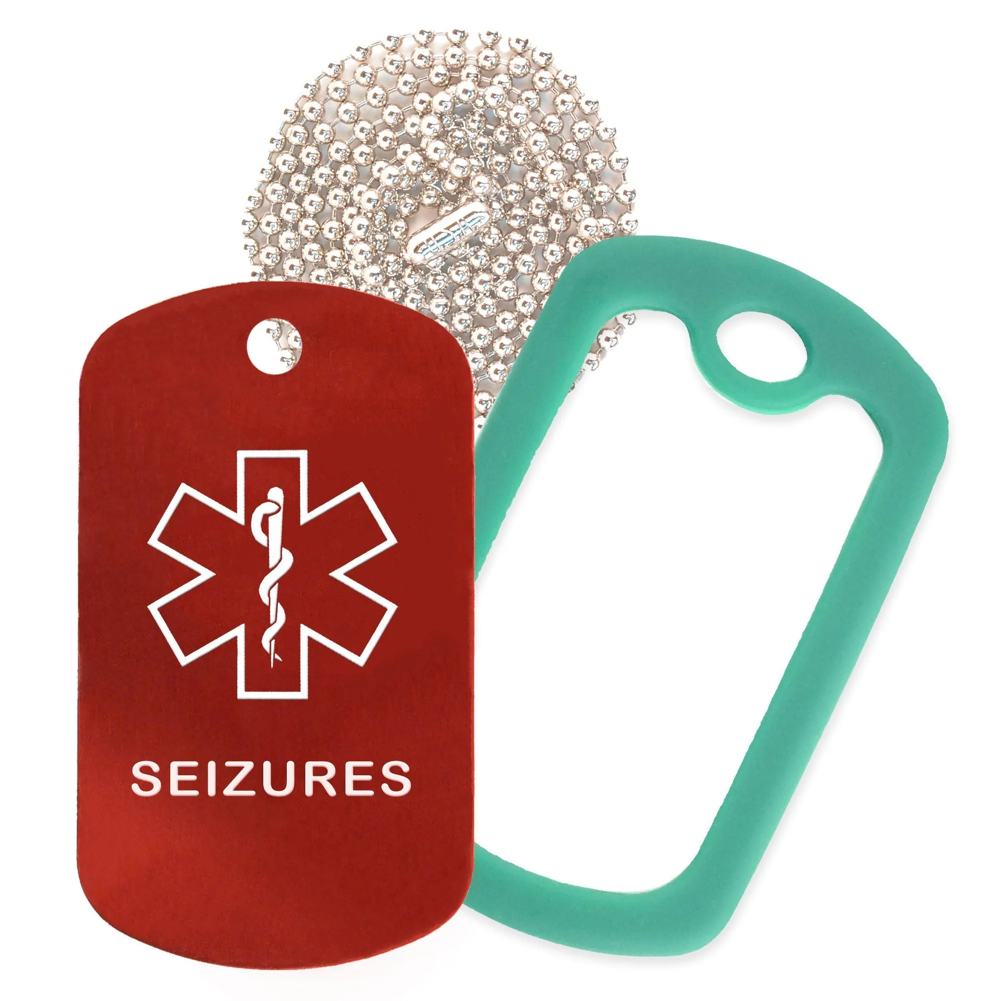 Seizures