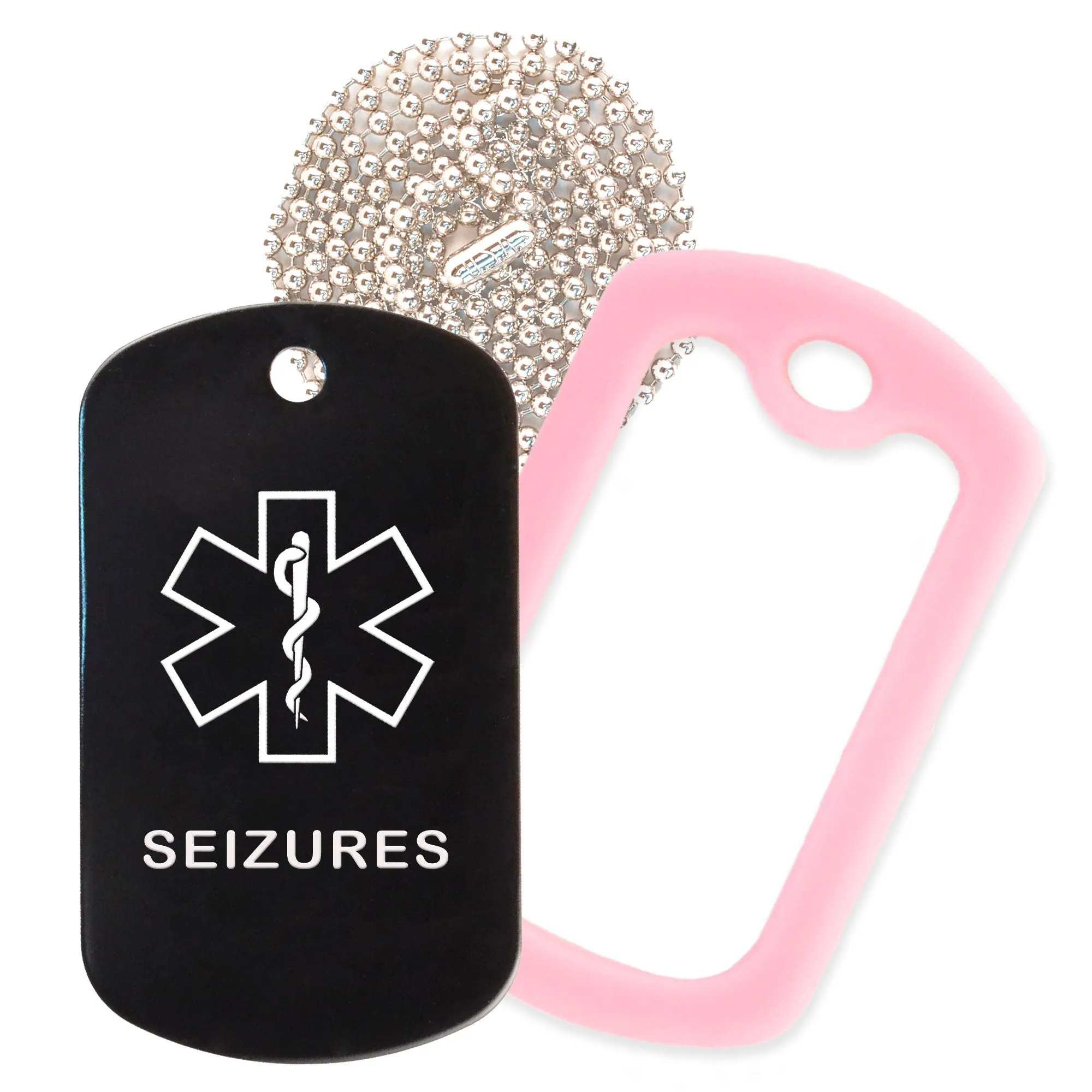 Seizures