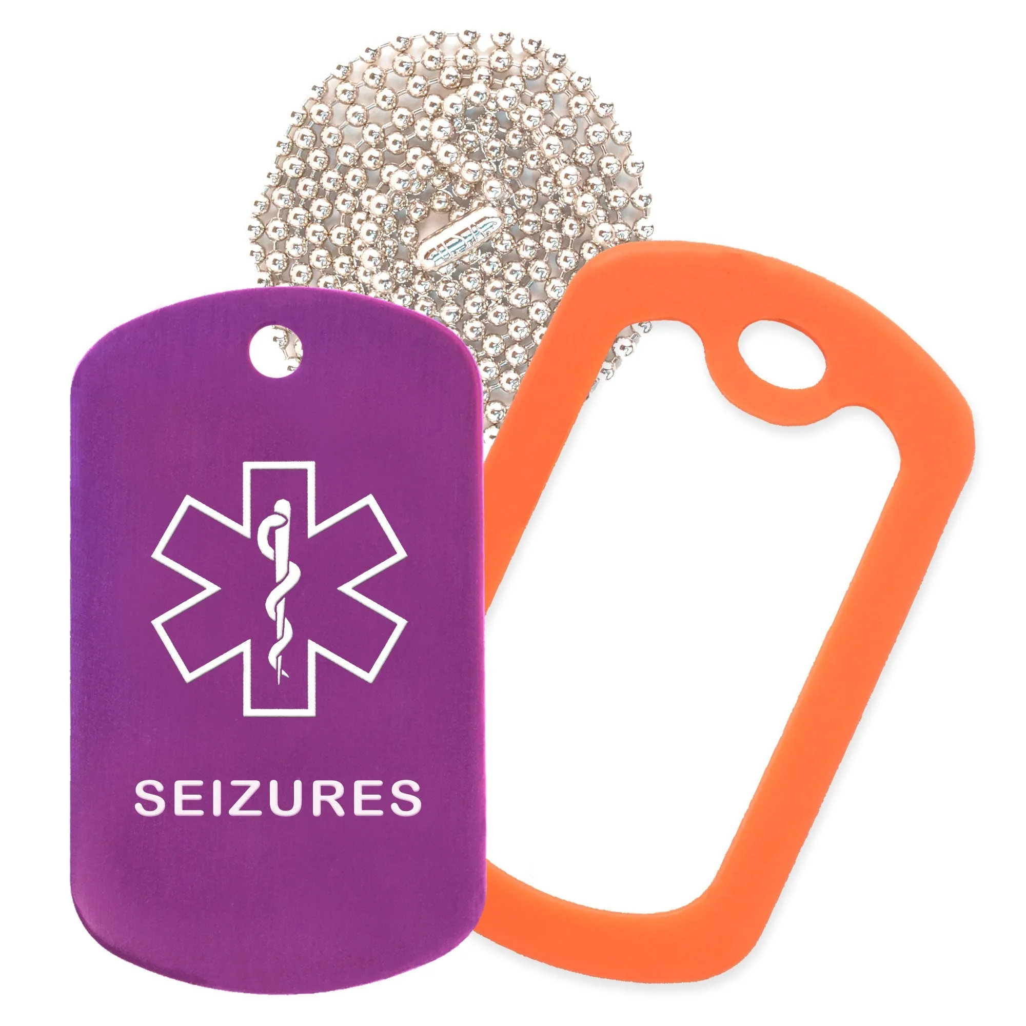 Seizures