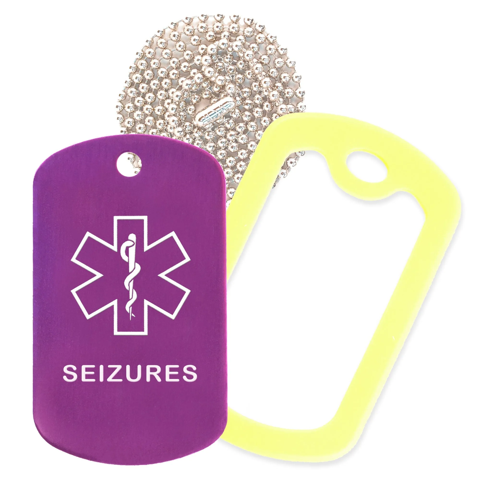 Seizures
