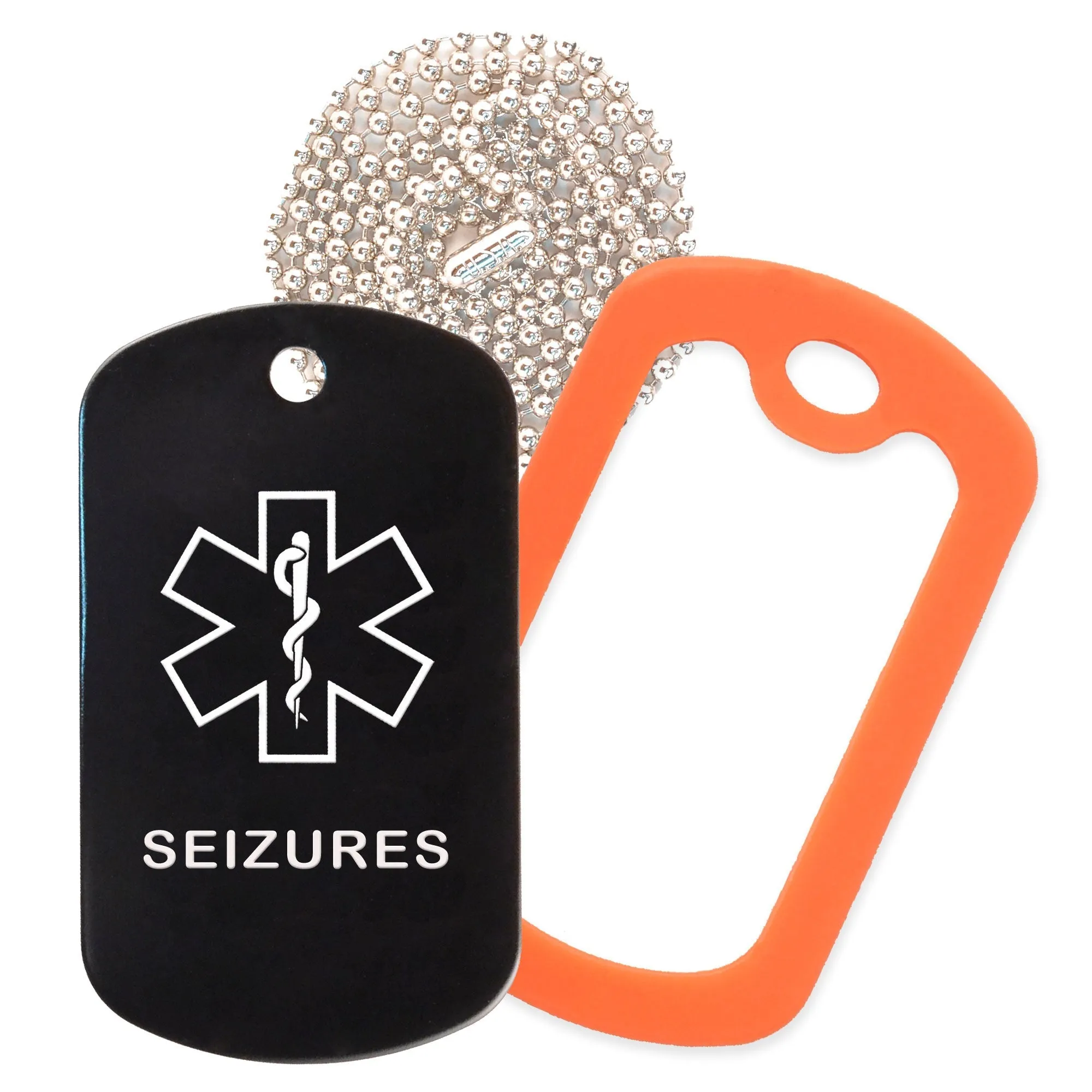 Seizures