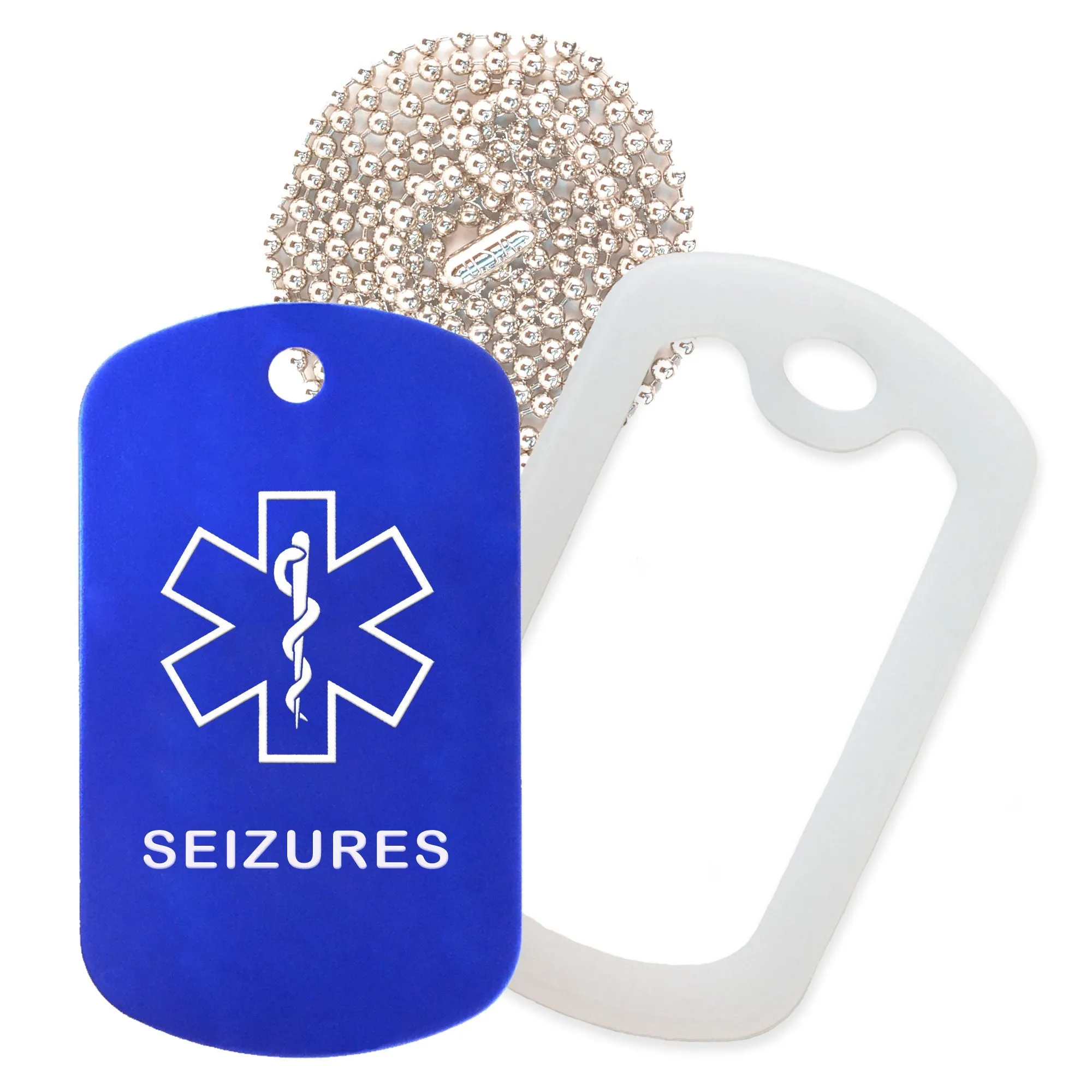 Seizures