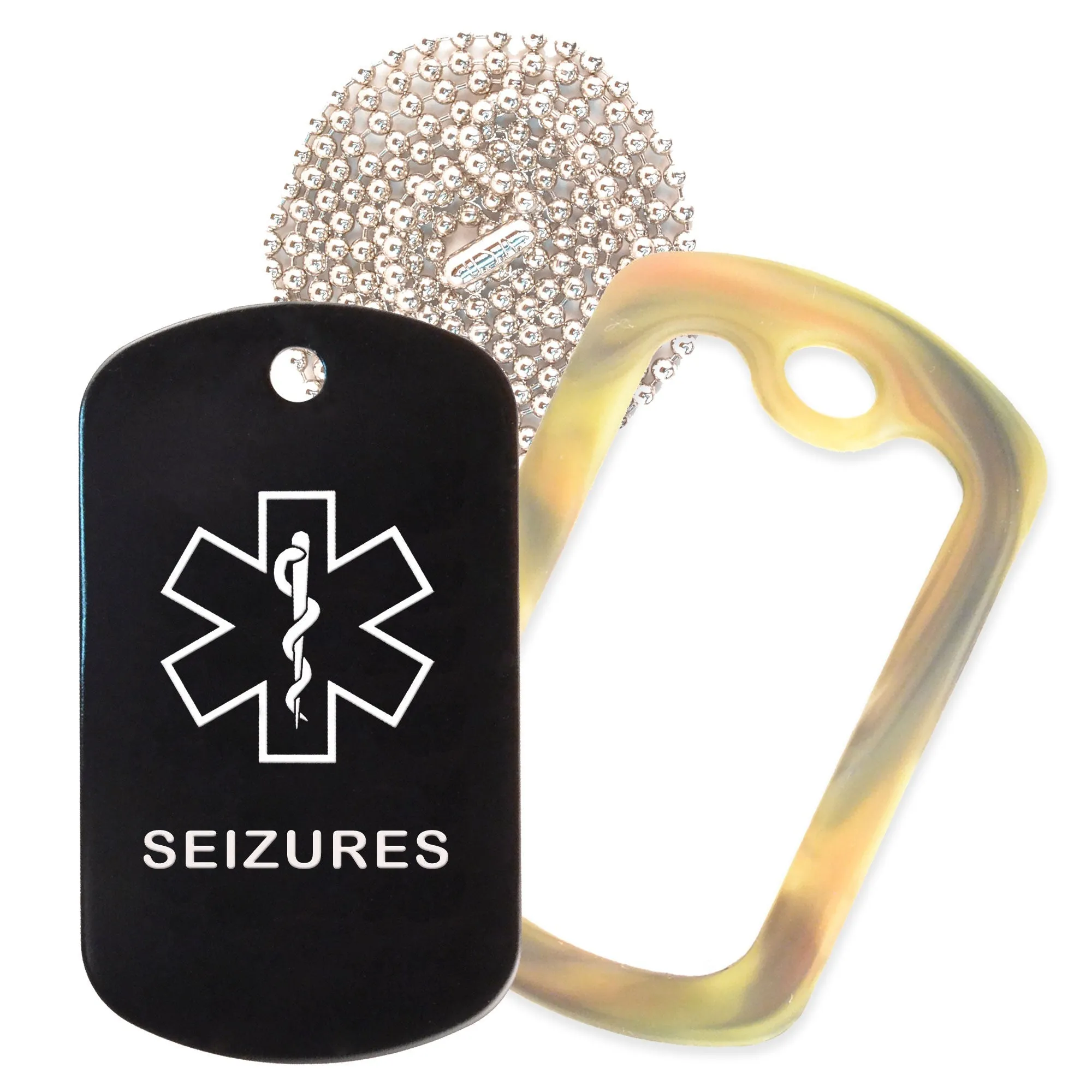Seizures