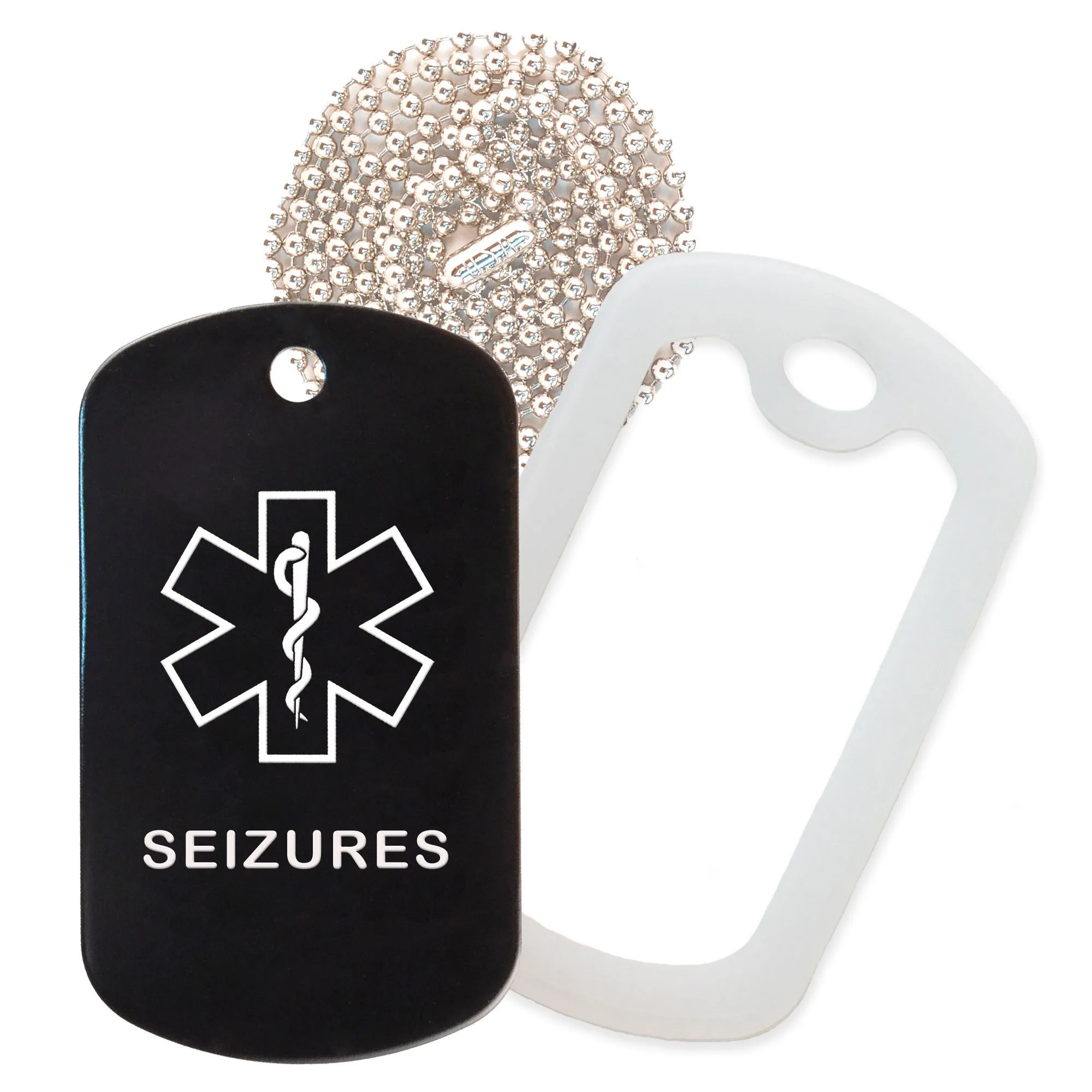 Seizures