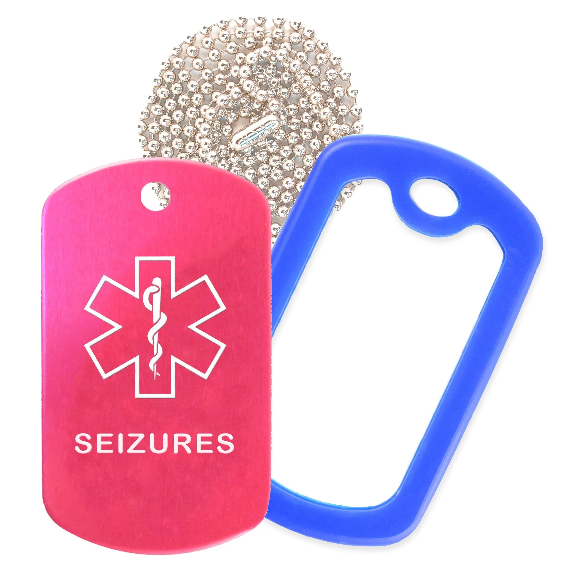 Seizures