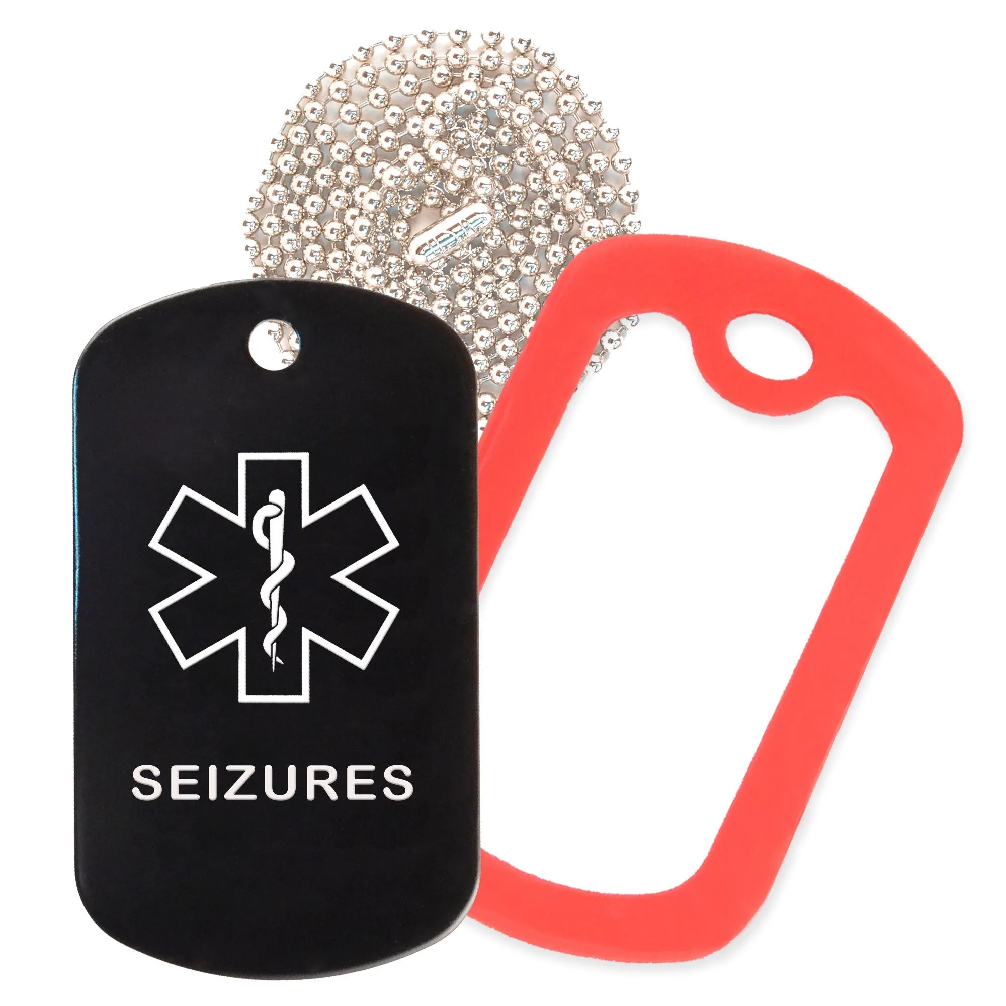 Seizures