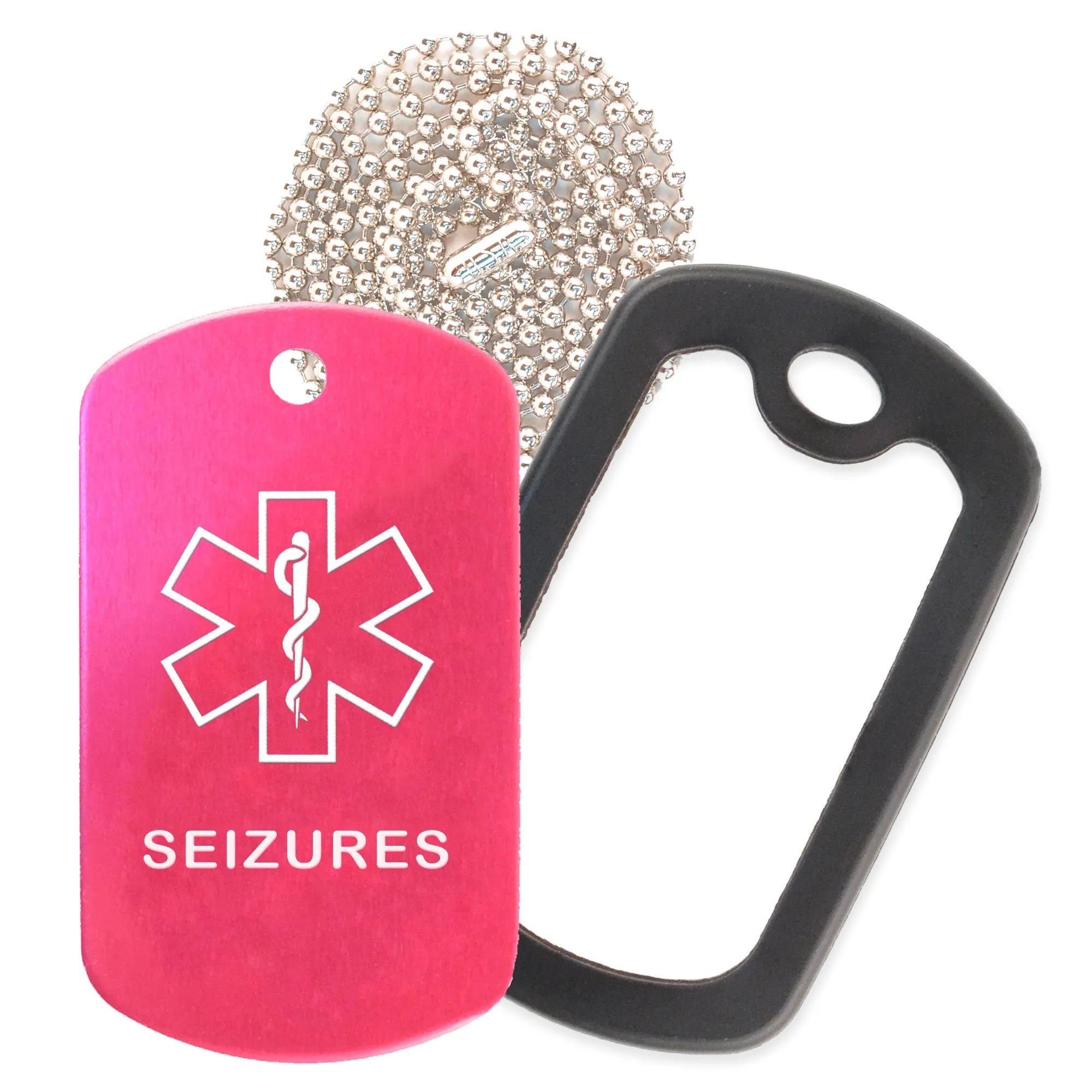 Seizures