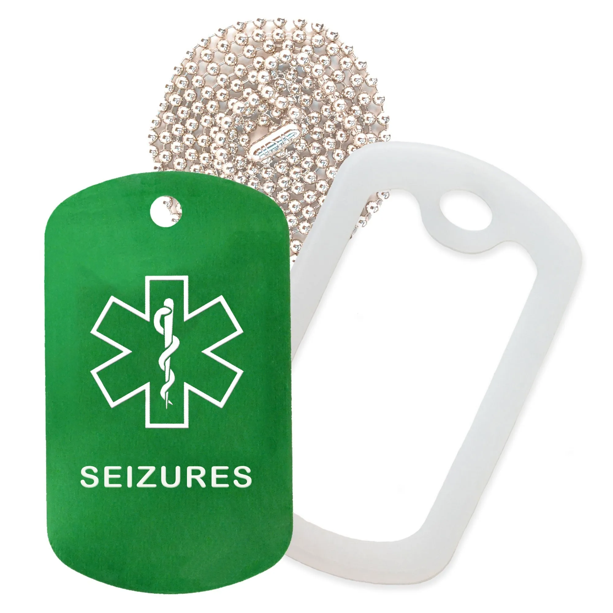 Seizures