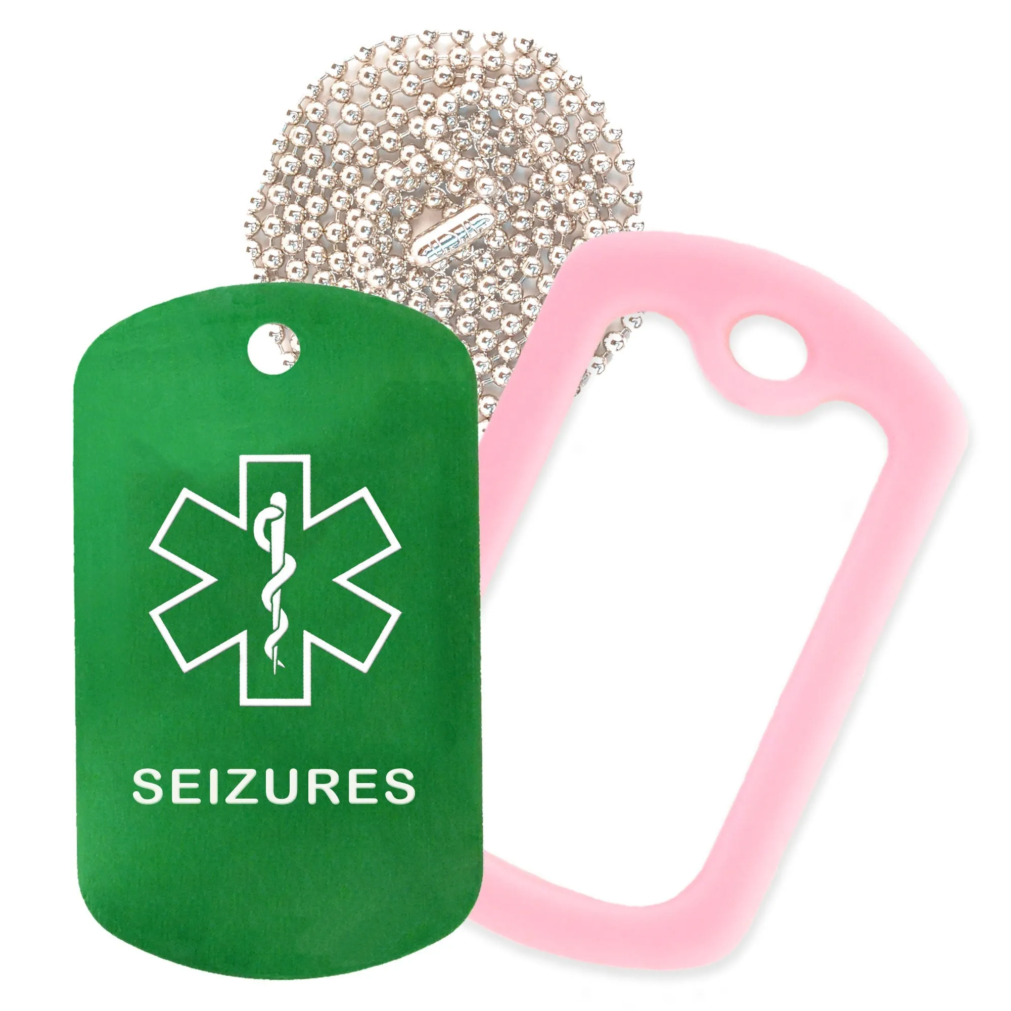 Seizures