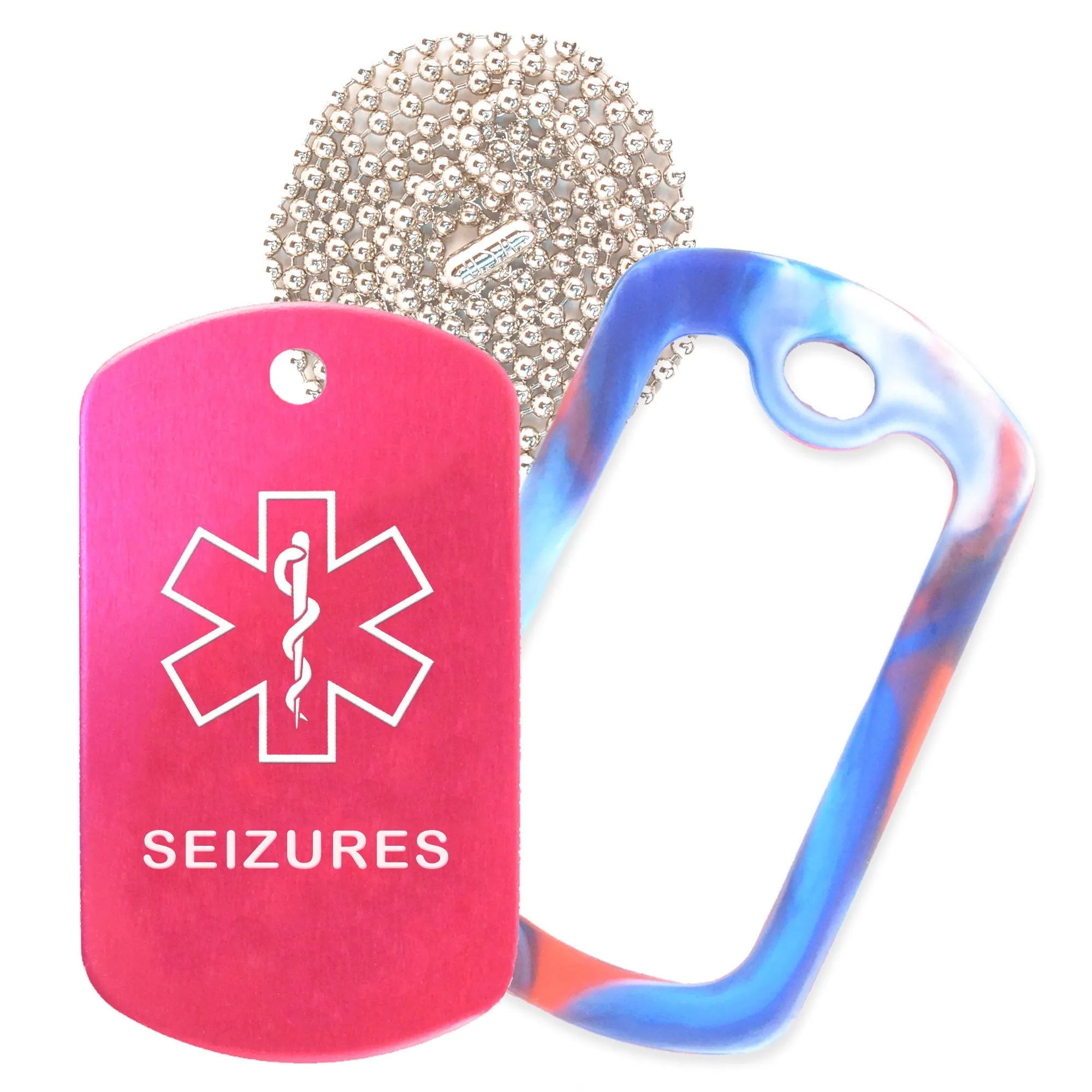 Seizures