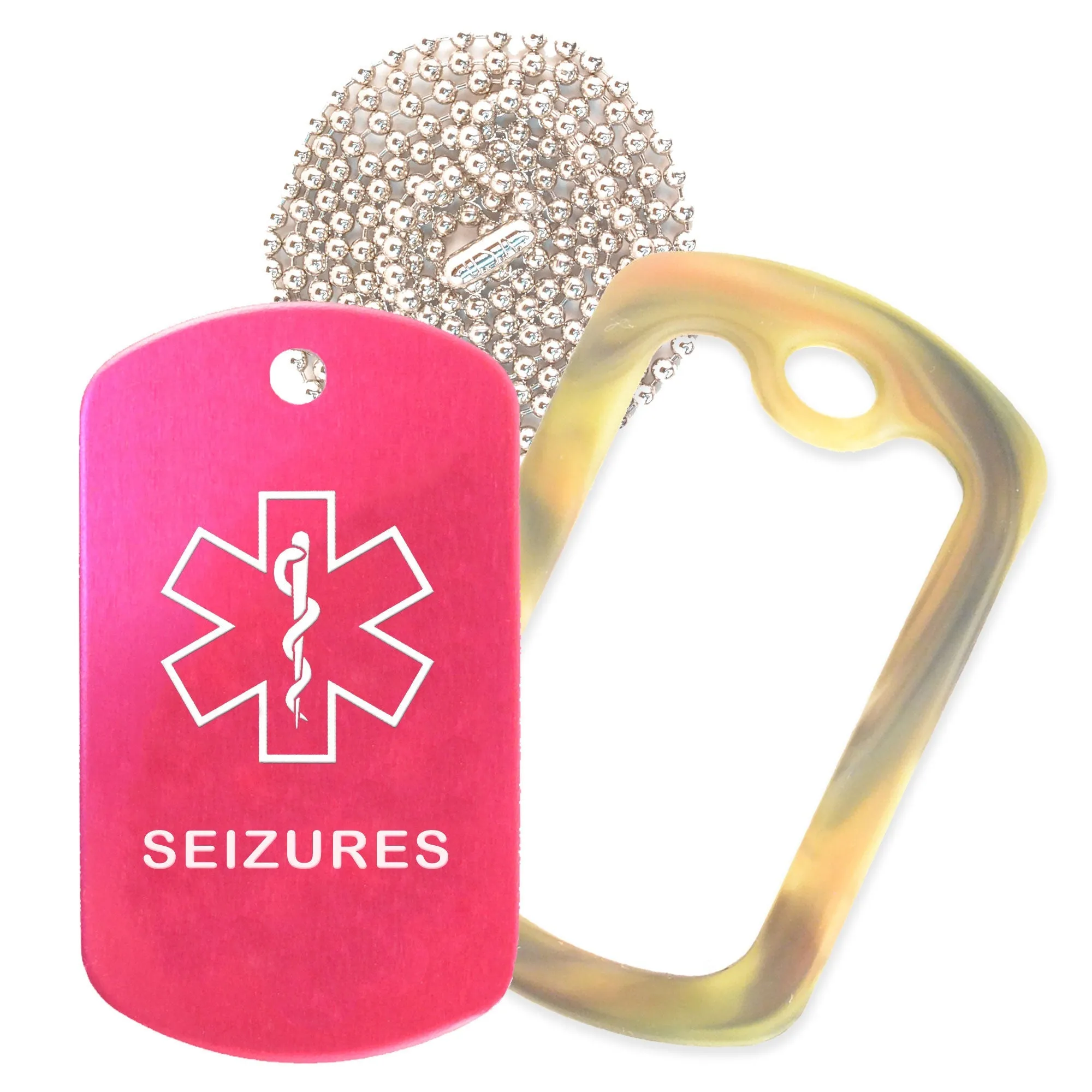 Seizures