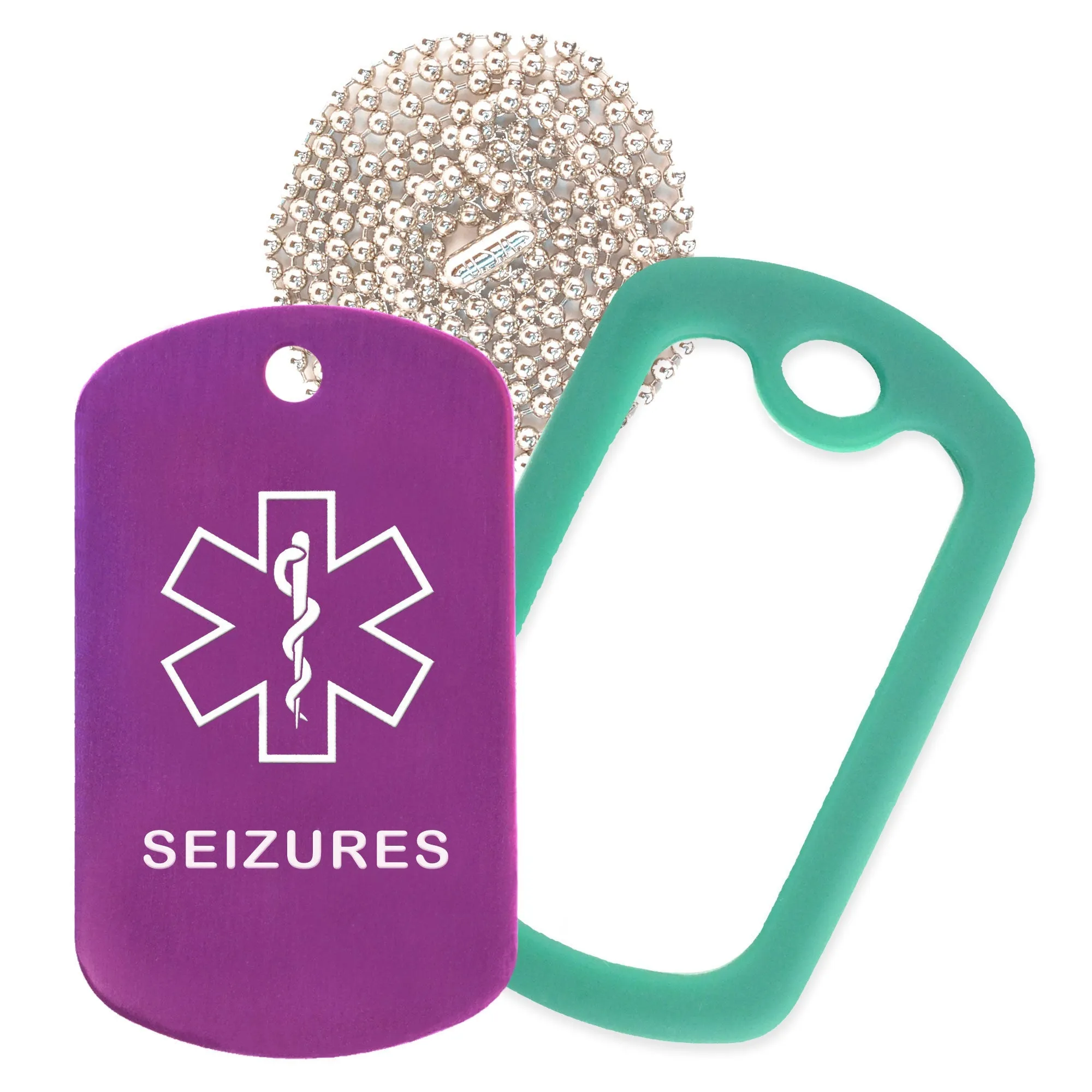 Seizures