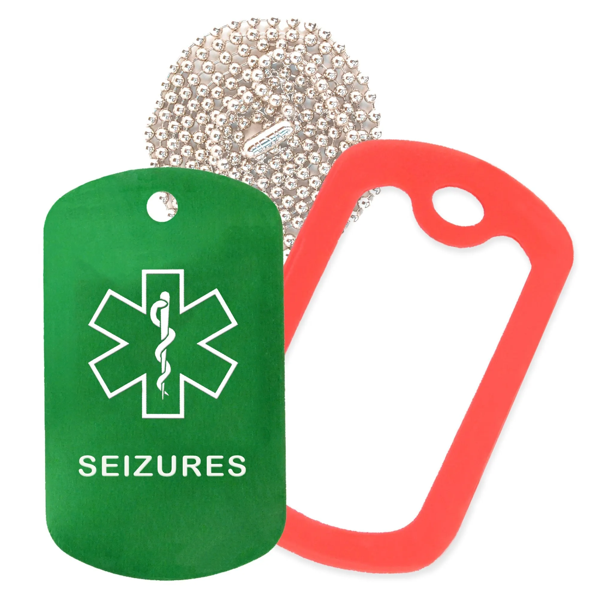 Seizures
