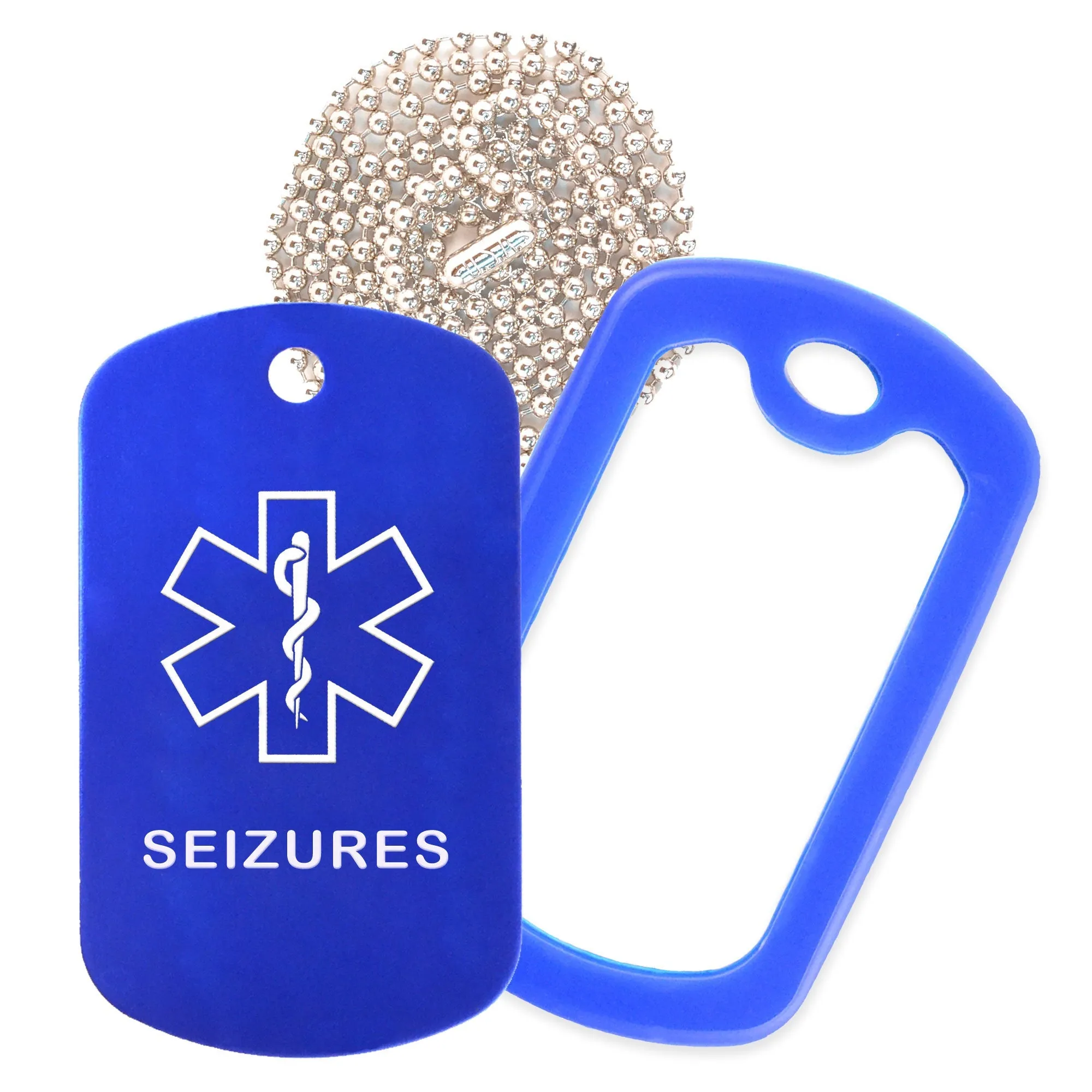Seizures