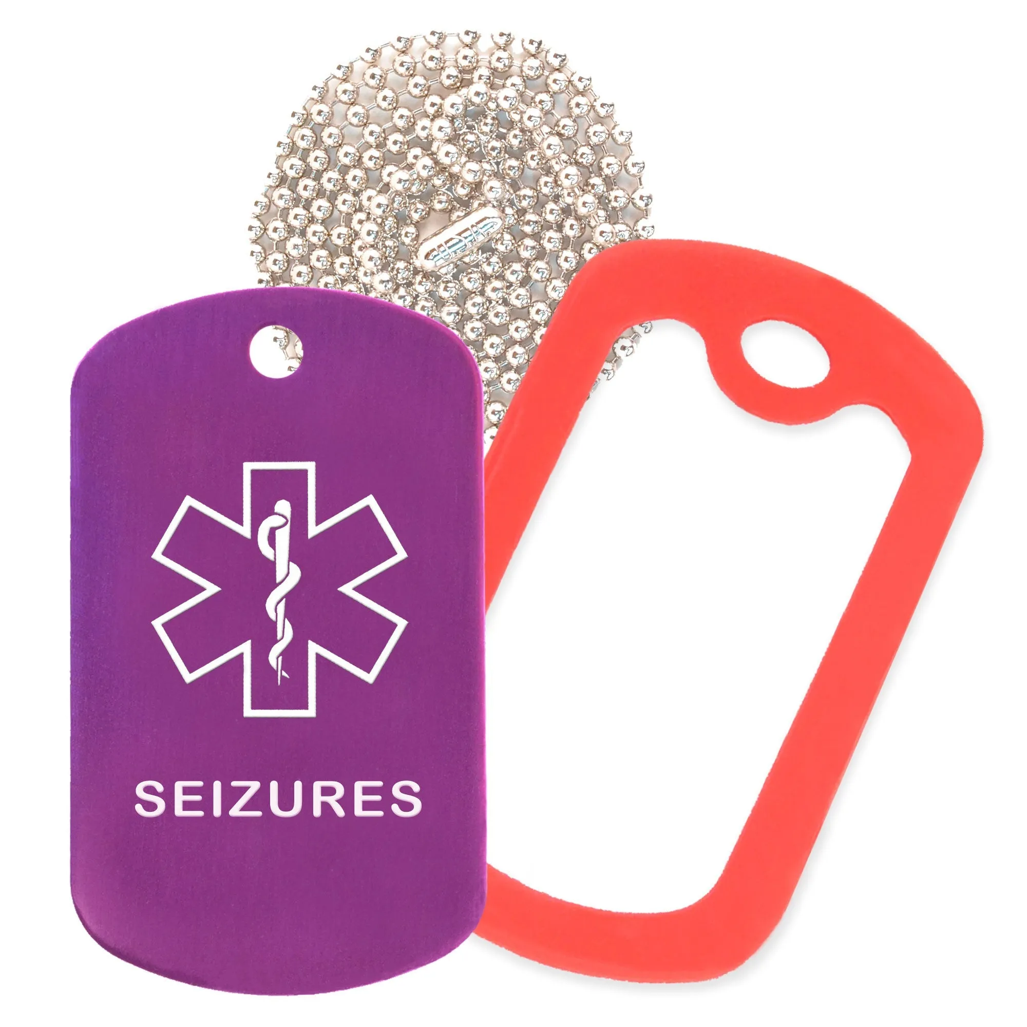 Seizures