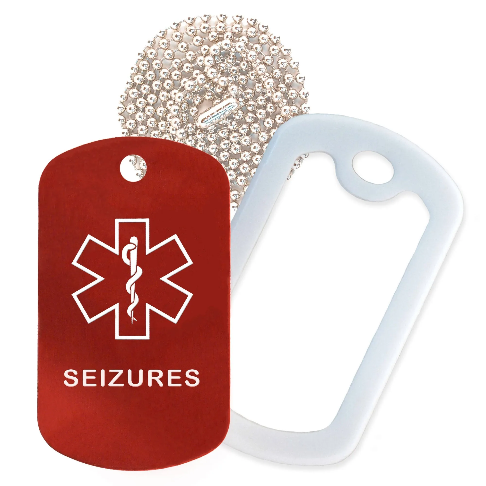 Seizures
