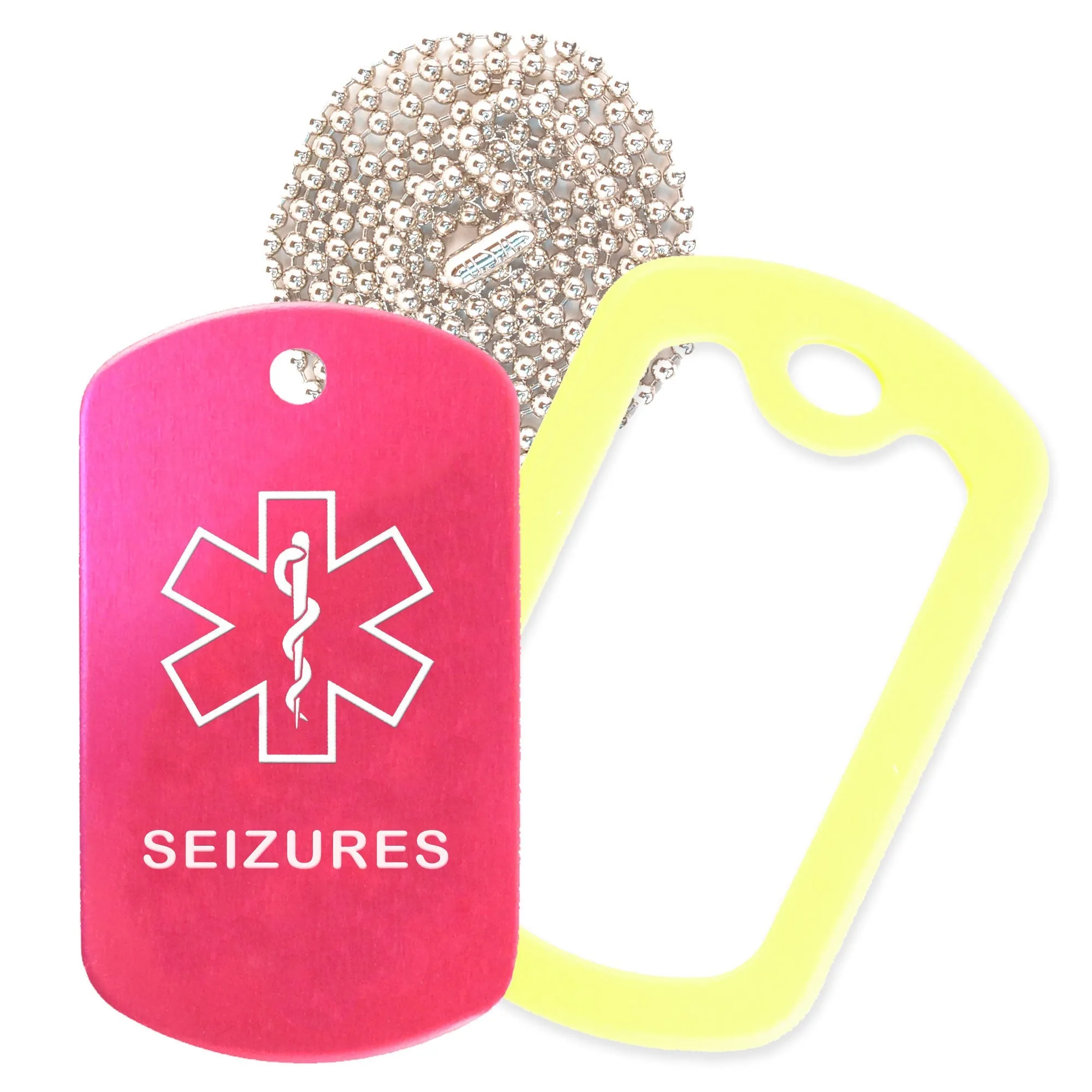 Seizures