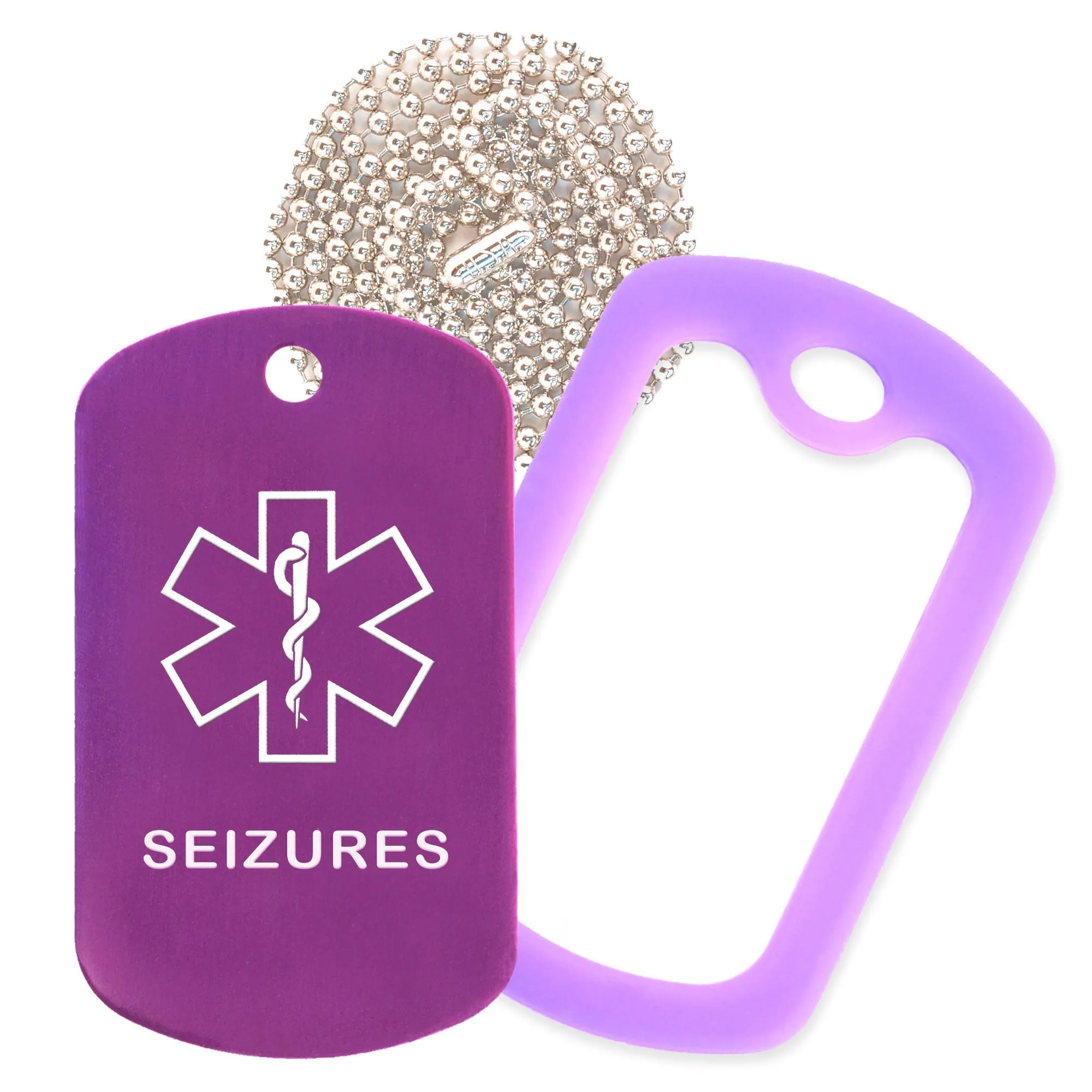 Seizures