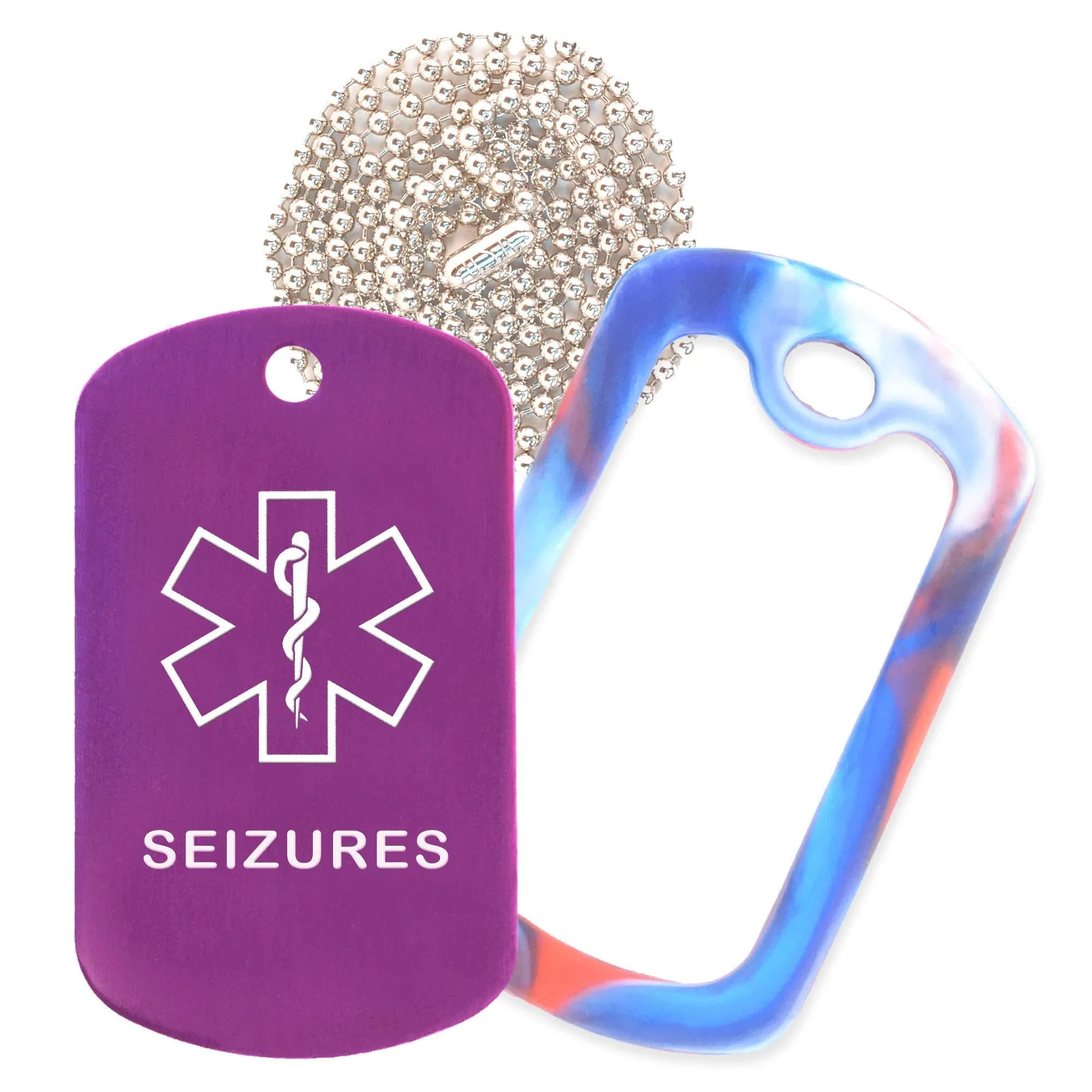 Seizures